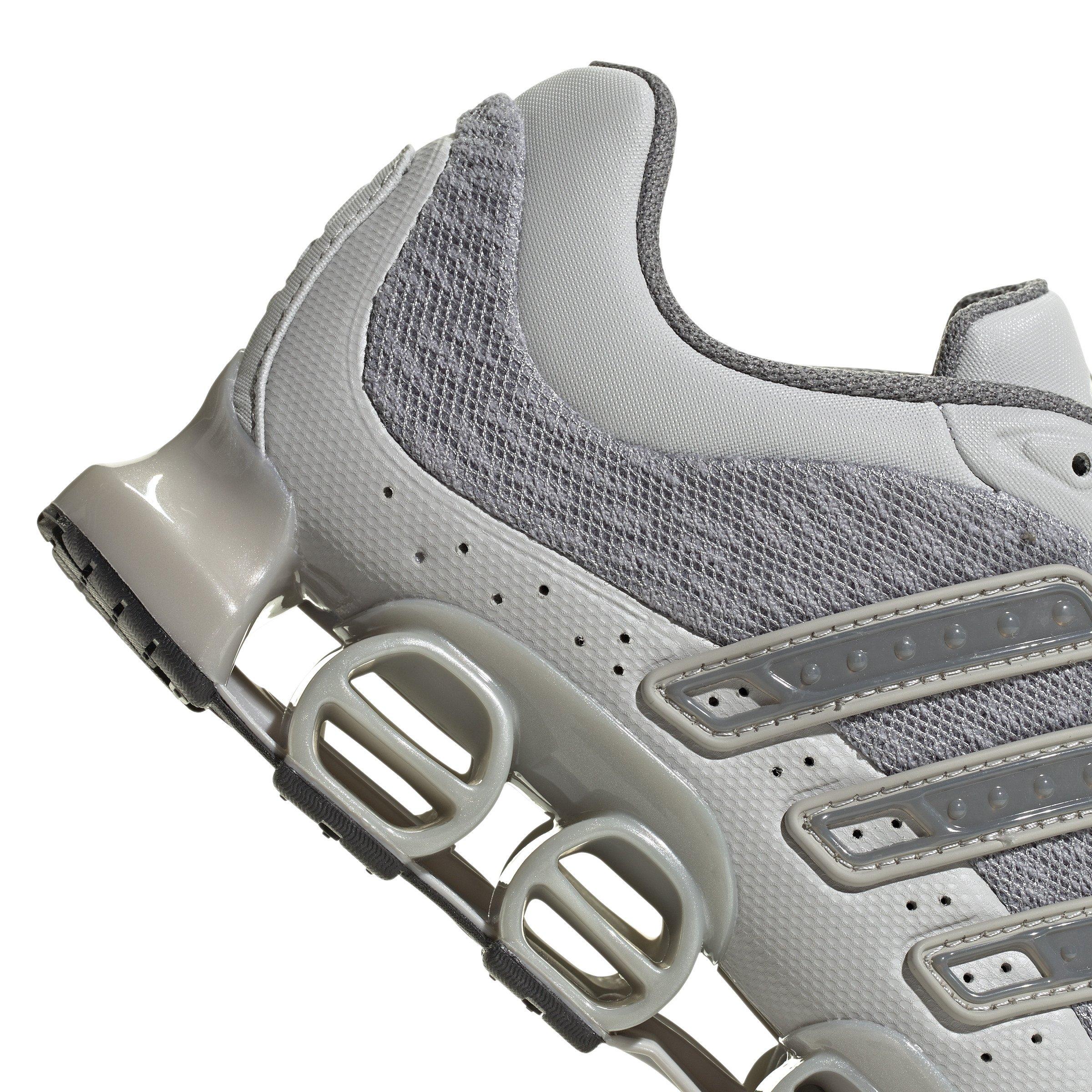 adidas Originals Megaride "Grey" Men's Shoe - GREY Thumbnail View 3