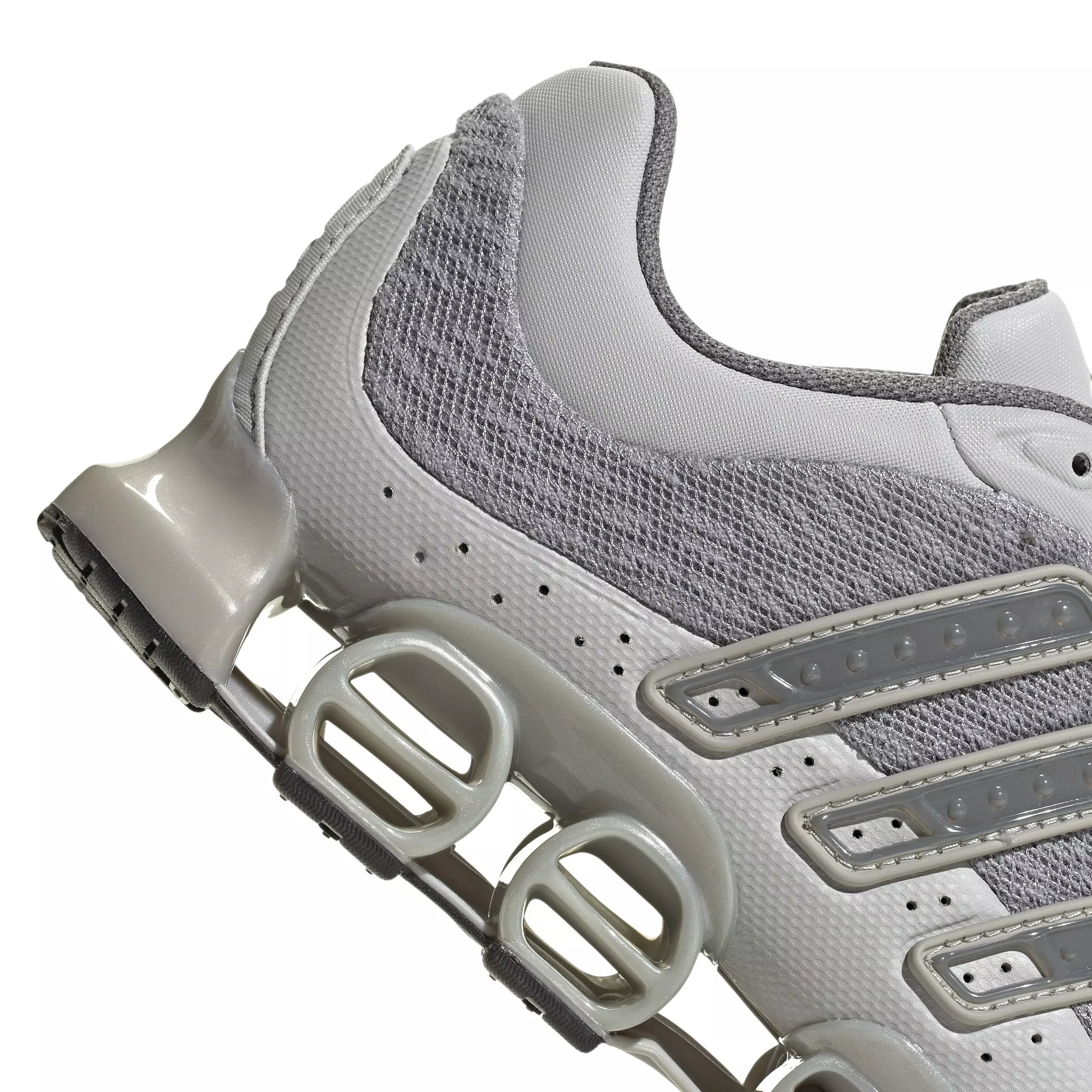 adidas Originals Megaride "Grey" Men's Shoe - GREY