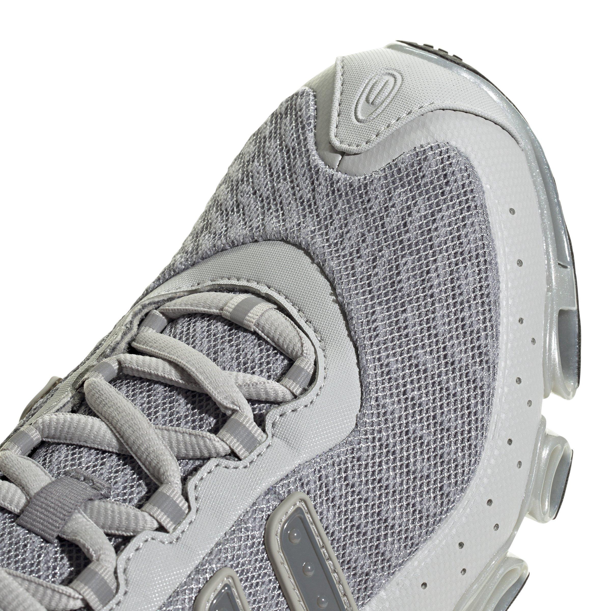 adidas Originals Megaride "Grey" Men's Shoe - GREY Thumbnail View 4