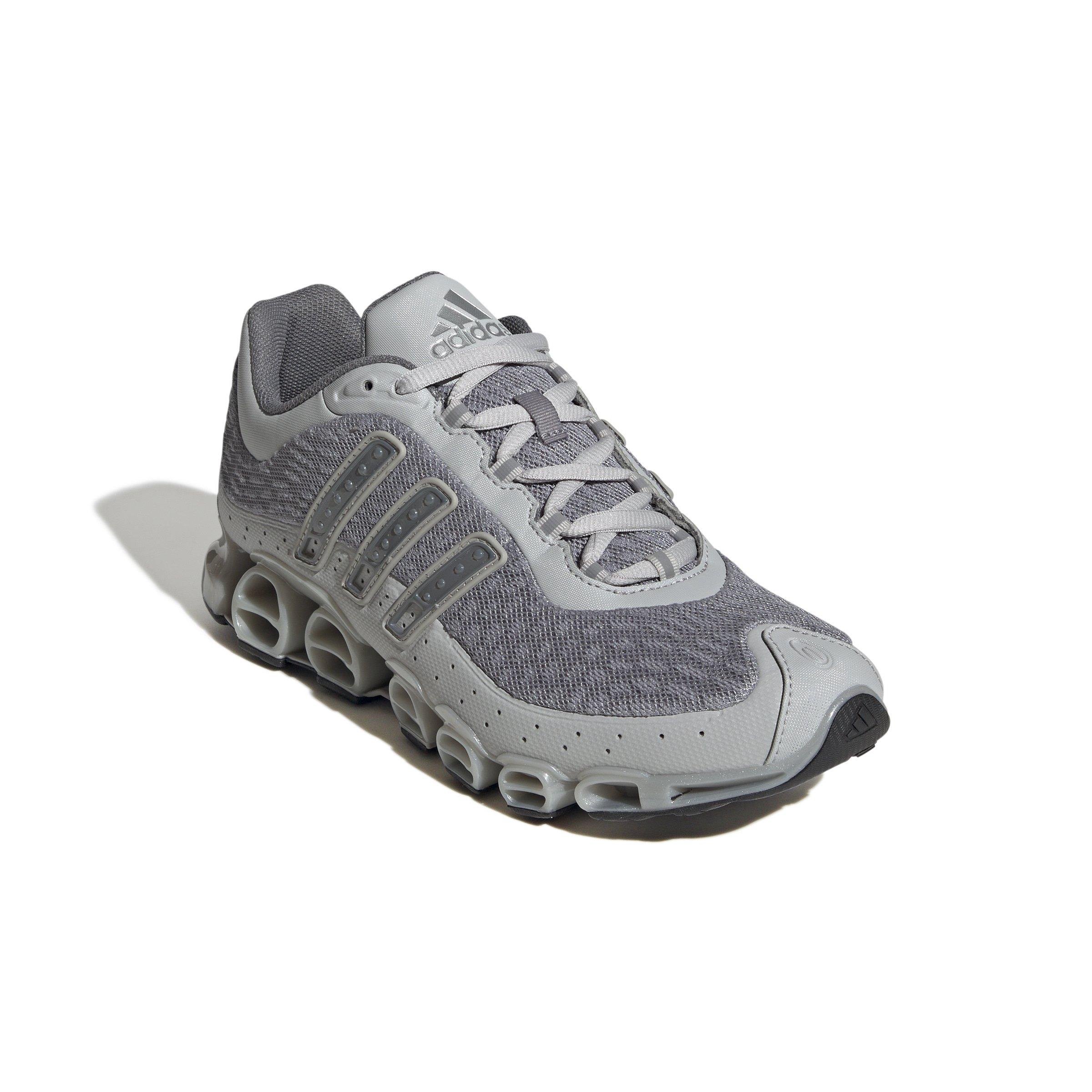 adidas Originals Megaride "Grey" Men's Shoe - GREY Thumbnail View 5