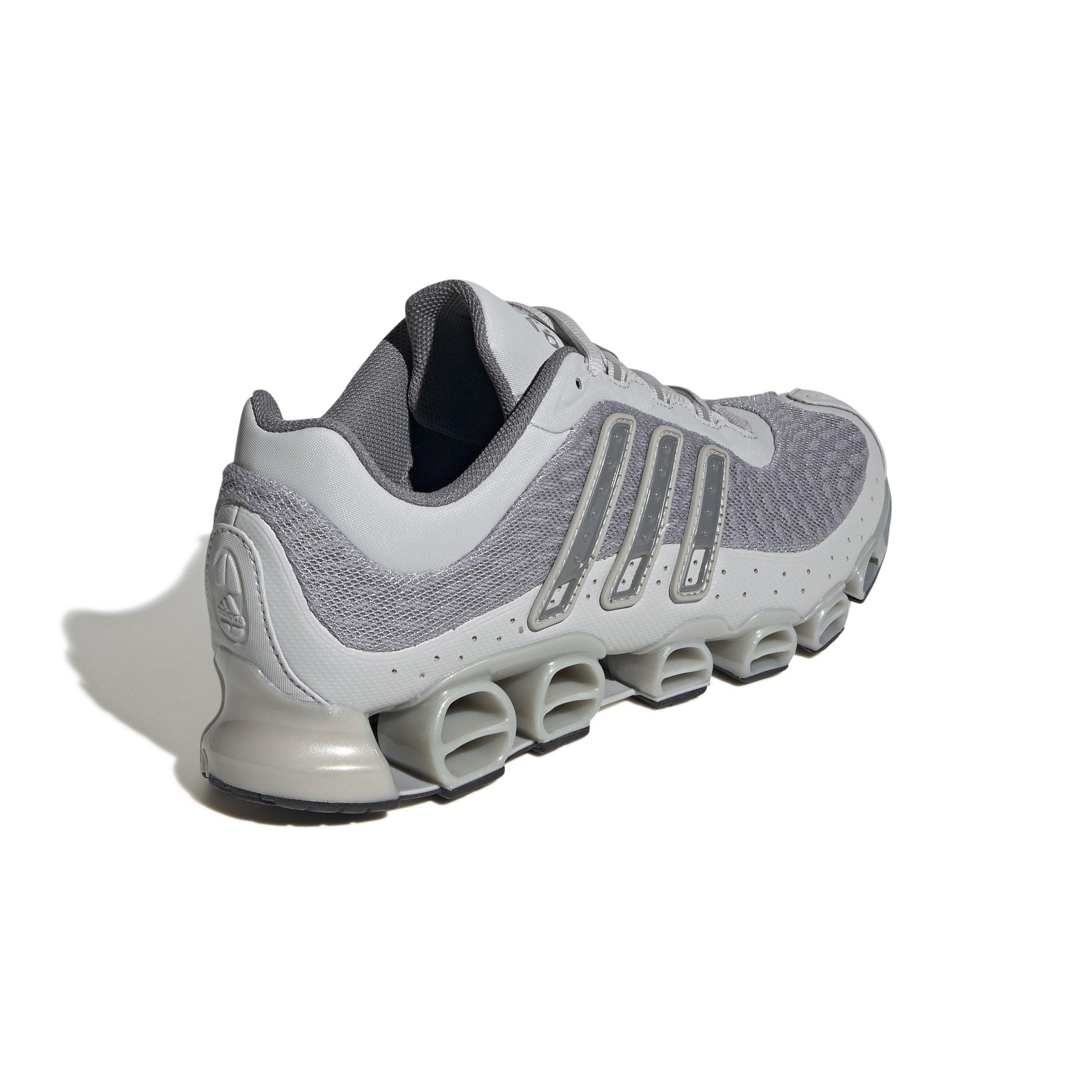 adidas Originals Megaride "Grey" Men's Shoe - GREY Thumbnail View 6