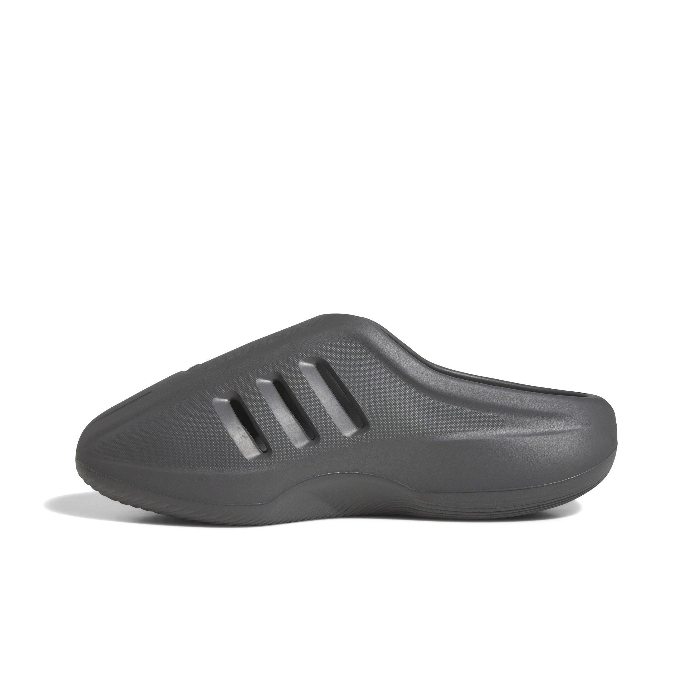 adidas Originals adiFOM IIInfinity "Dark Grey" Men's Mule - DARK GREY Thumbnail View 2