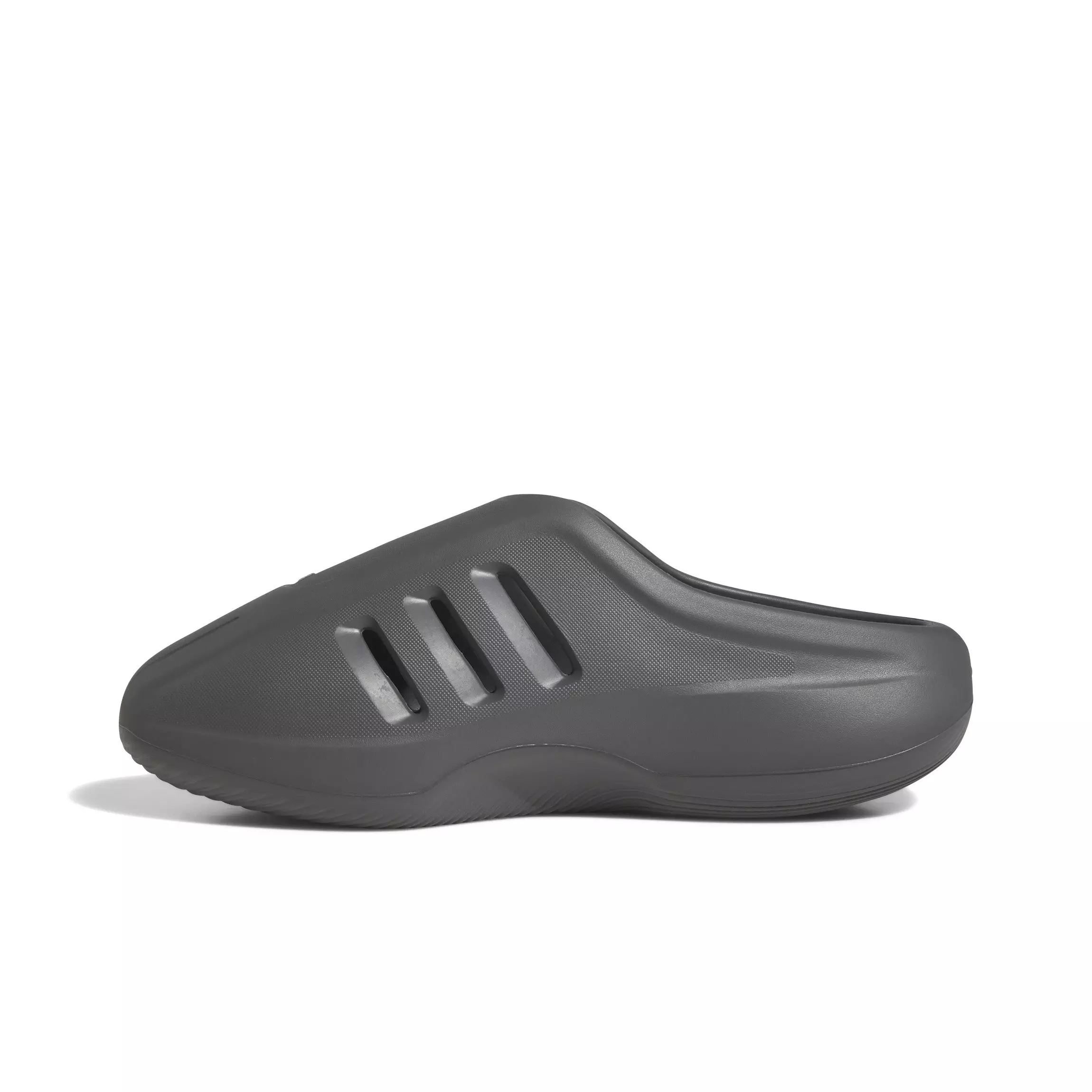 adidas Originals adiFOM IIInfinity "Dark Grey" Men's Mule - DARK GREY