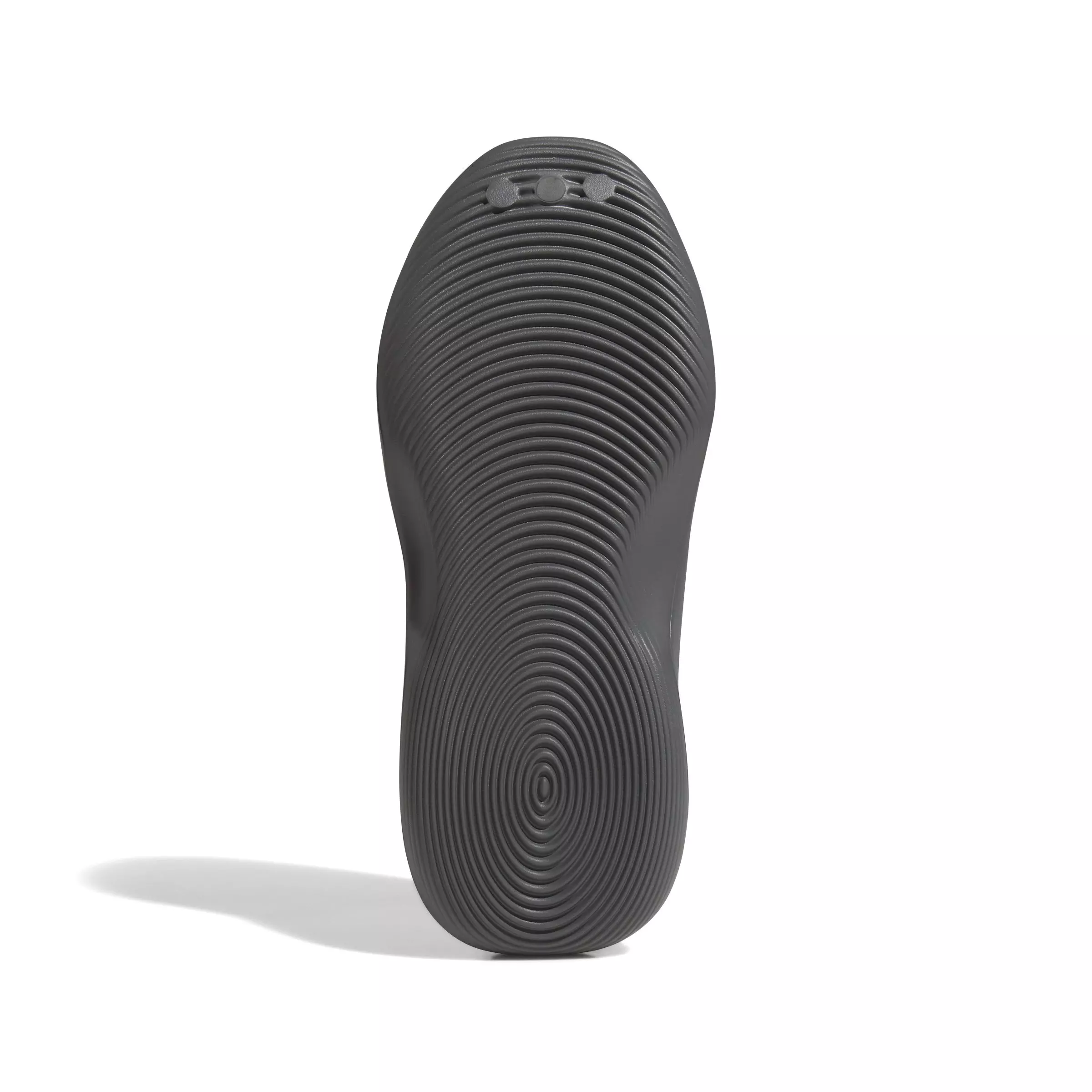 adidas Originals adiFOM IIInfinity "Dark Grey" Men's Mule - DARK GREY