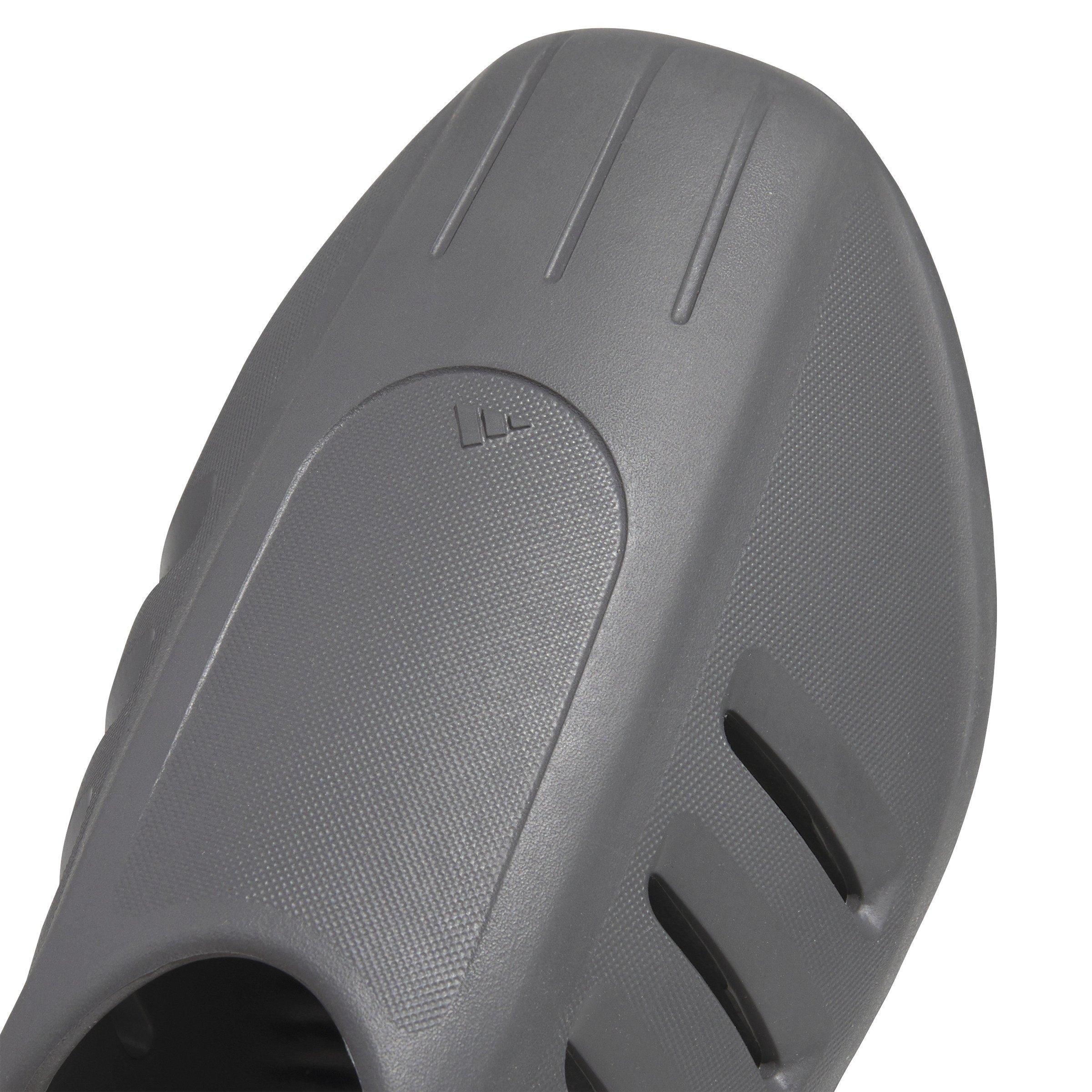 adidas Originals adiFOM IIInfinity "Dark Grey" Men's Mule - DARK GREY Thumbnail View 8