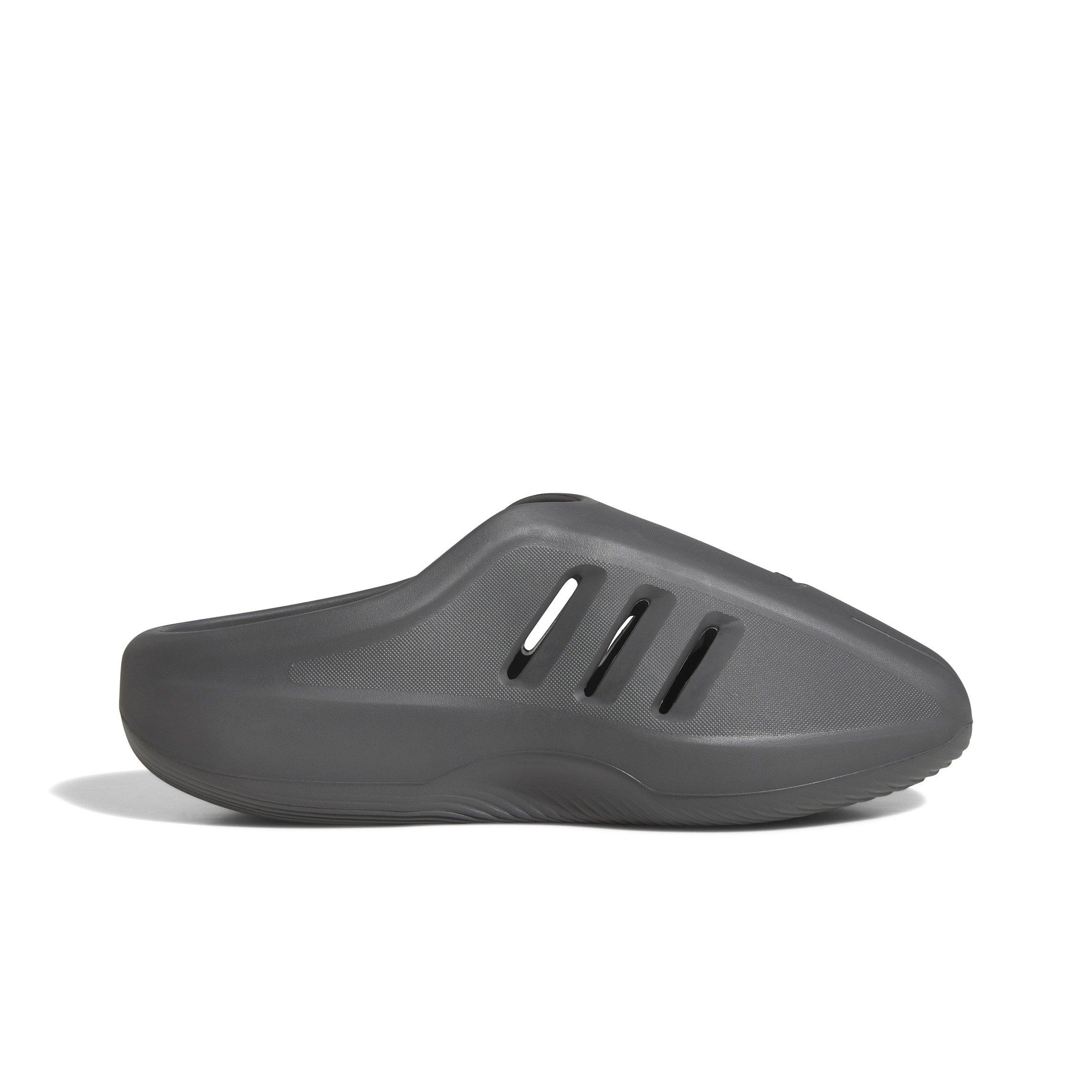 adidas Originals adiFOM IIInfinity "Dark Grey" Men's Mule - DARK GREY Thumbnail View 1