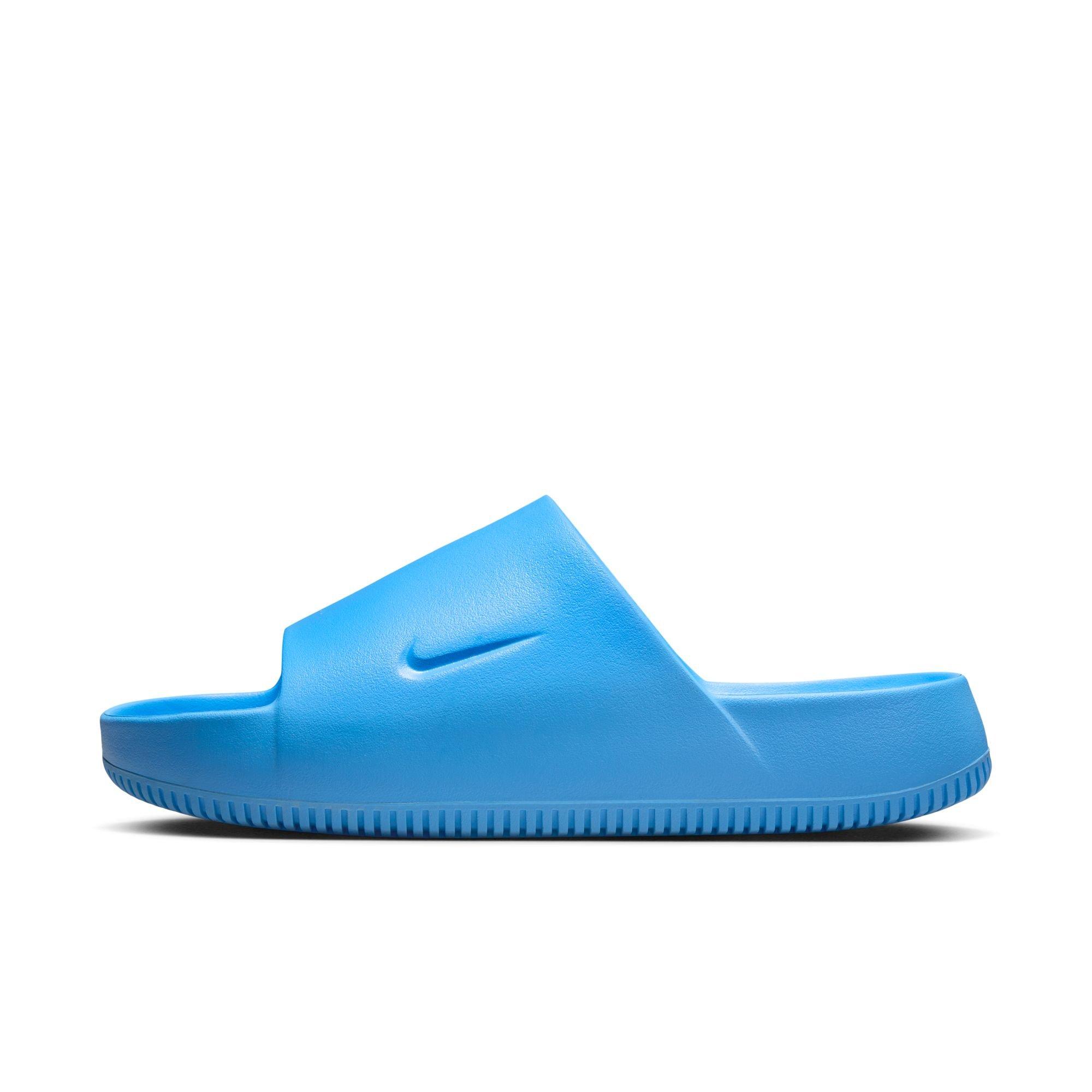 Nike Calm Men's "University Blue" Slide