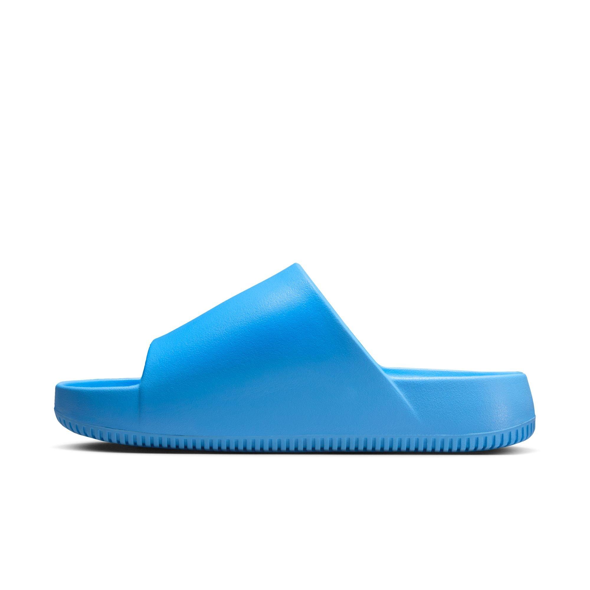 Nike Calm Men's "University Blue" Slide