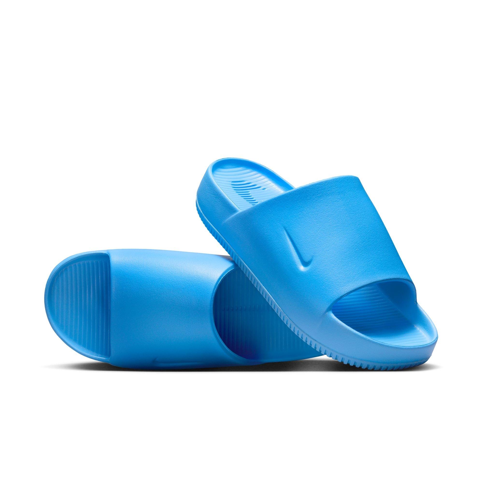 Nike Calm Men's "University Blue" Slide