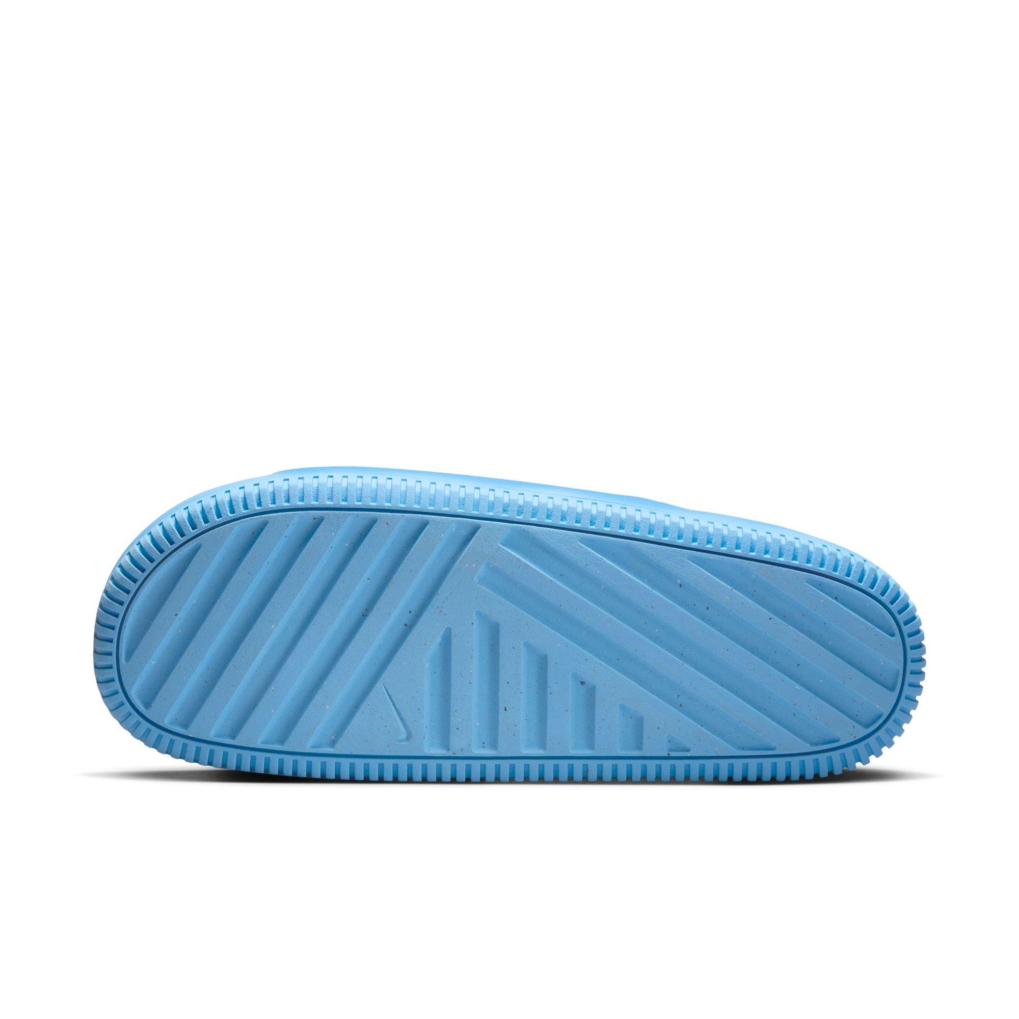 Nike Calm Men's "University Blue" Slide