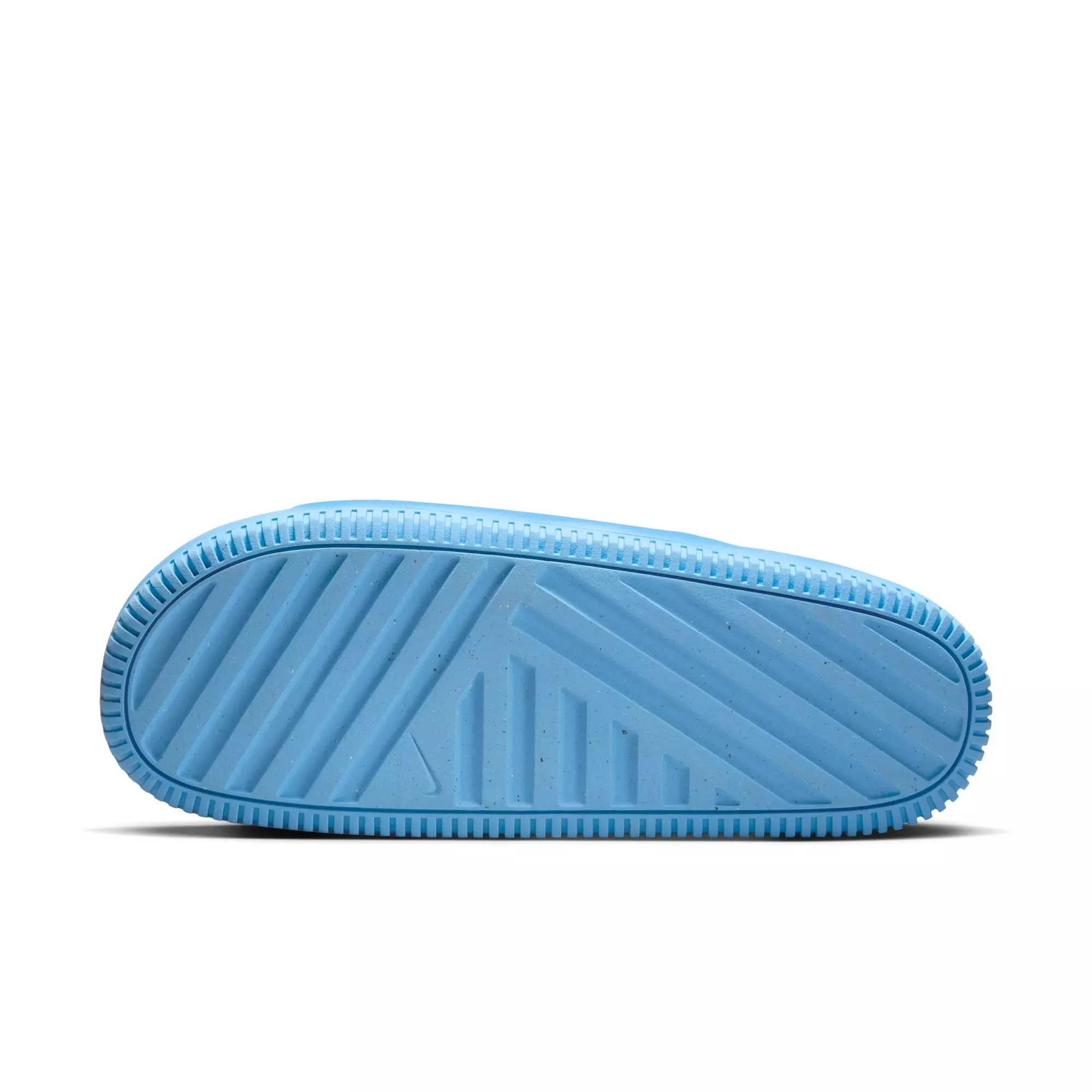 Nike Calm "University Blue" Men's Slide - LT BLUE