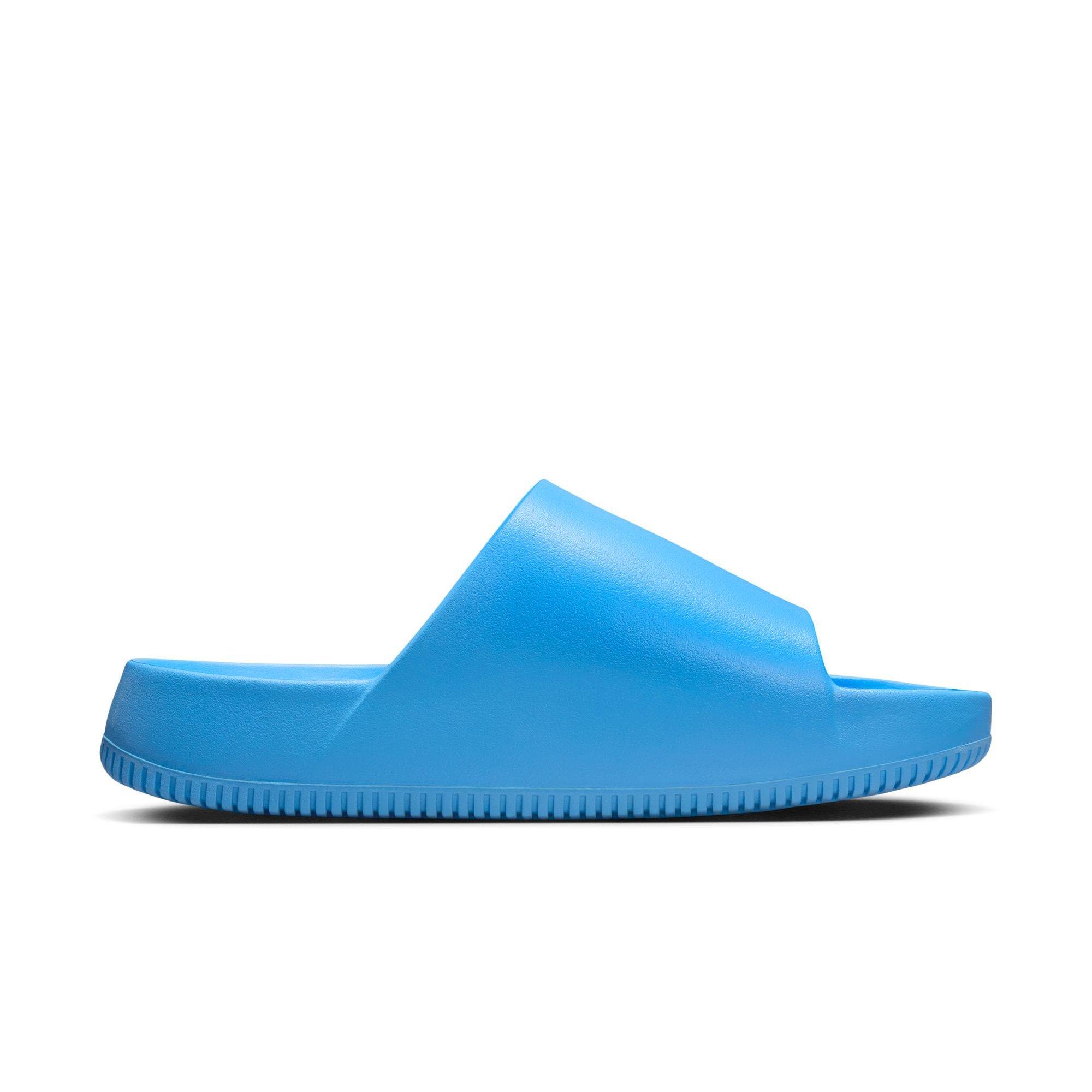 Nike Calm Men's "University Blue" Slide