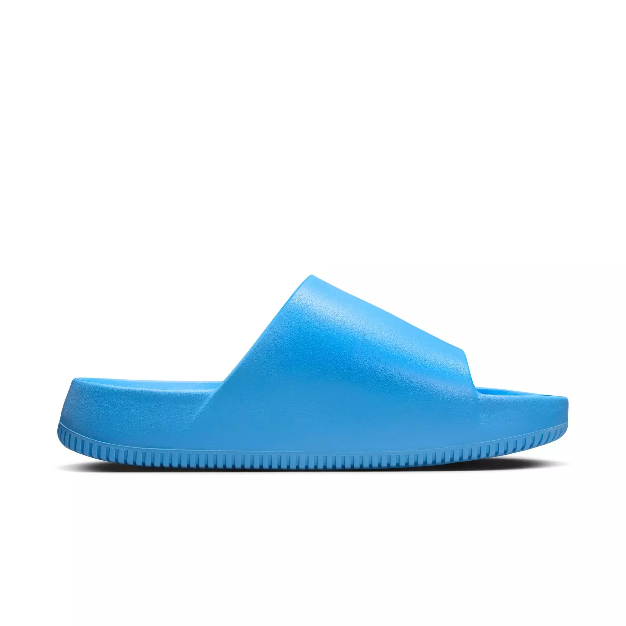 Nike Calm "University Blue" Men's Slide