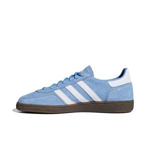 adidas Originals Handball Spezial "Light Blue/Ftwr White/Gum" Men's Shoe