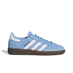 adidas Originals Handball Spezial "Light Blue/Ftwr White/Gum" Men's Shoe