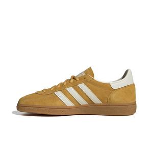 adidas Originals Handball Spezial "Preloved Yellow/Cream White/Ftwr White" Men's Shoe