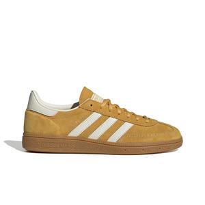 adidas Originals Handball Spezial "Preloved Yellow/Cream White/Ftwr White" Men's Shoe