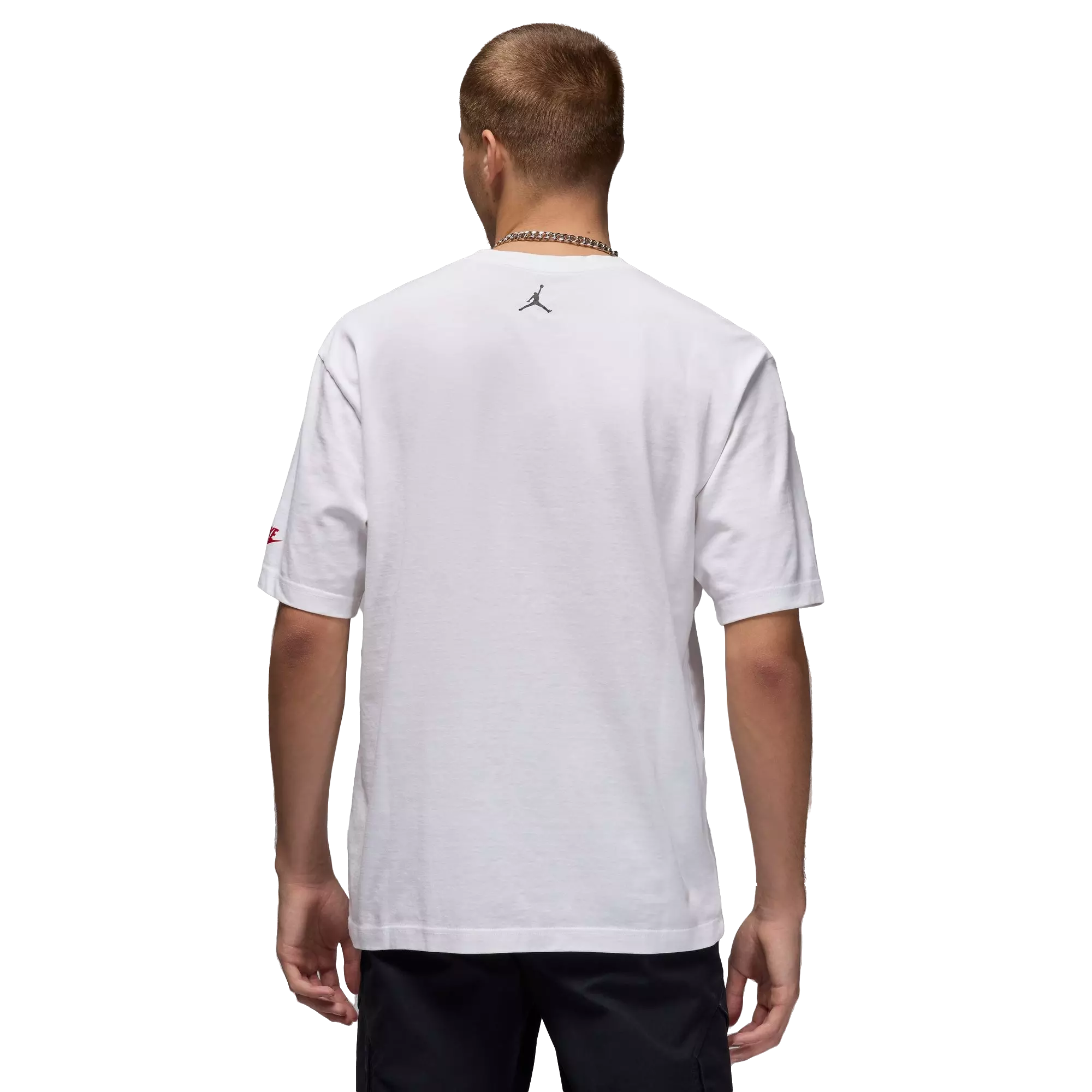 Jordan Men's Reissue Tee-White