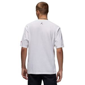 Jordan Men's Reissue Tee-White