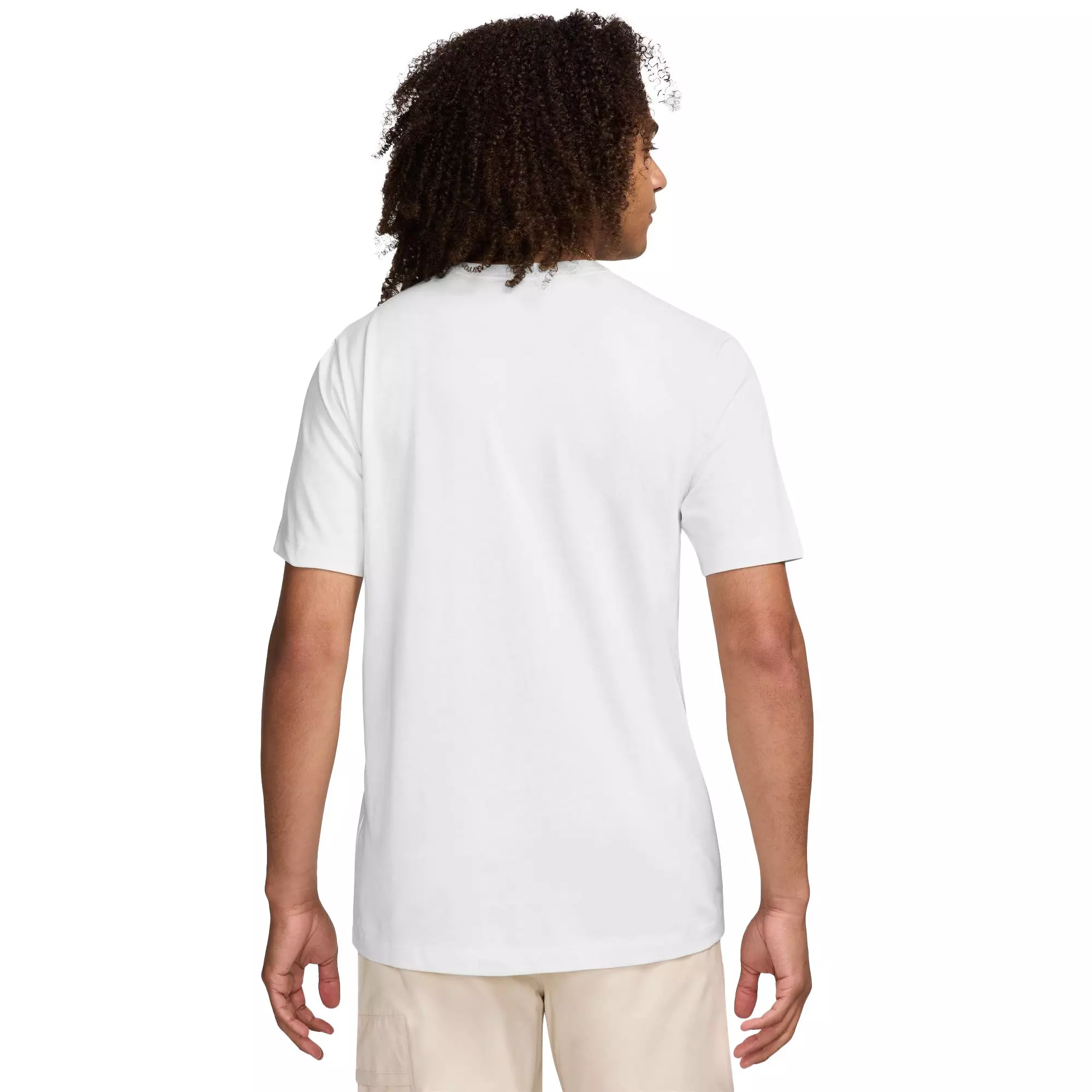 Jordan Men's Essentials Y23K Tee - WHITE