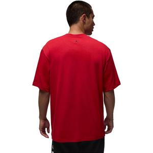 Jordan Men's Brand Sneaker Patch Tee