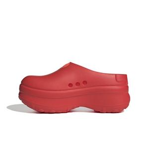 adidas Originals adiFOM Stan Smith "Solar Red" Women's Mule