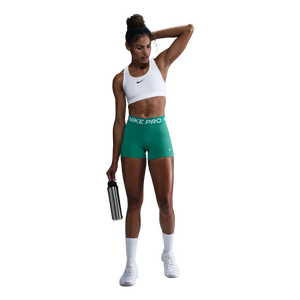 Nike Women's Pro 3" Shorts