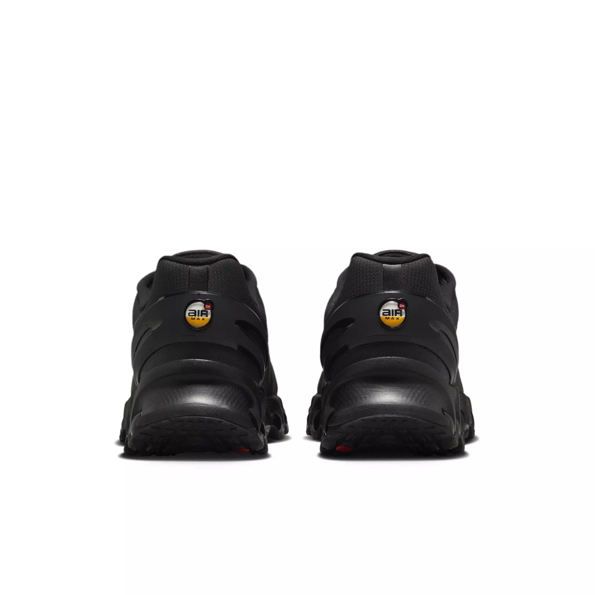 Nike Air Max Dn8 "Black" Men's Shoe - BLACK/ANTHRACITE