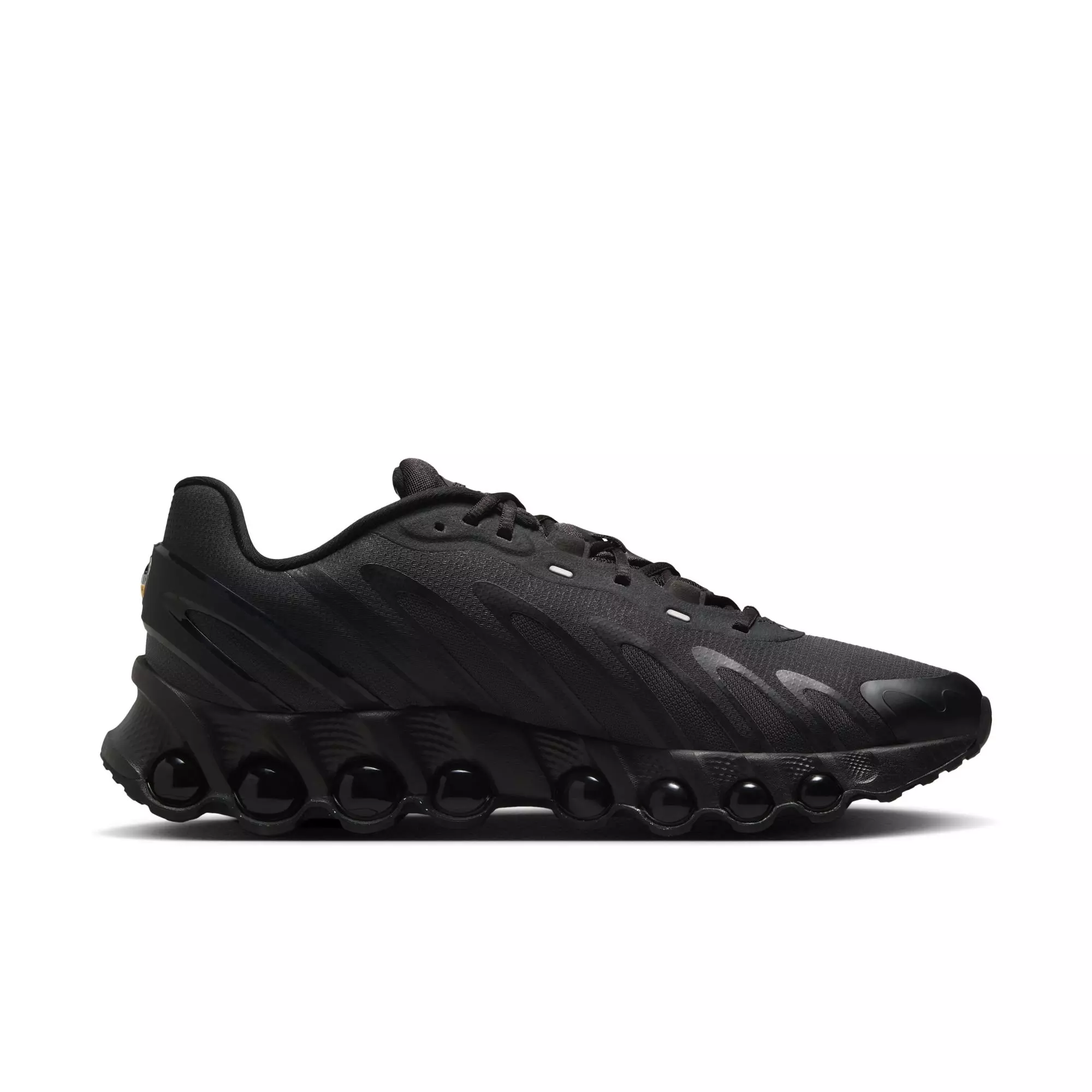 Nike Air Max Dn8 "Black" Men's Shoe - BLACK/ANTHRACITE