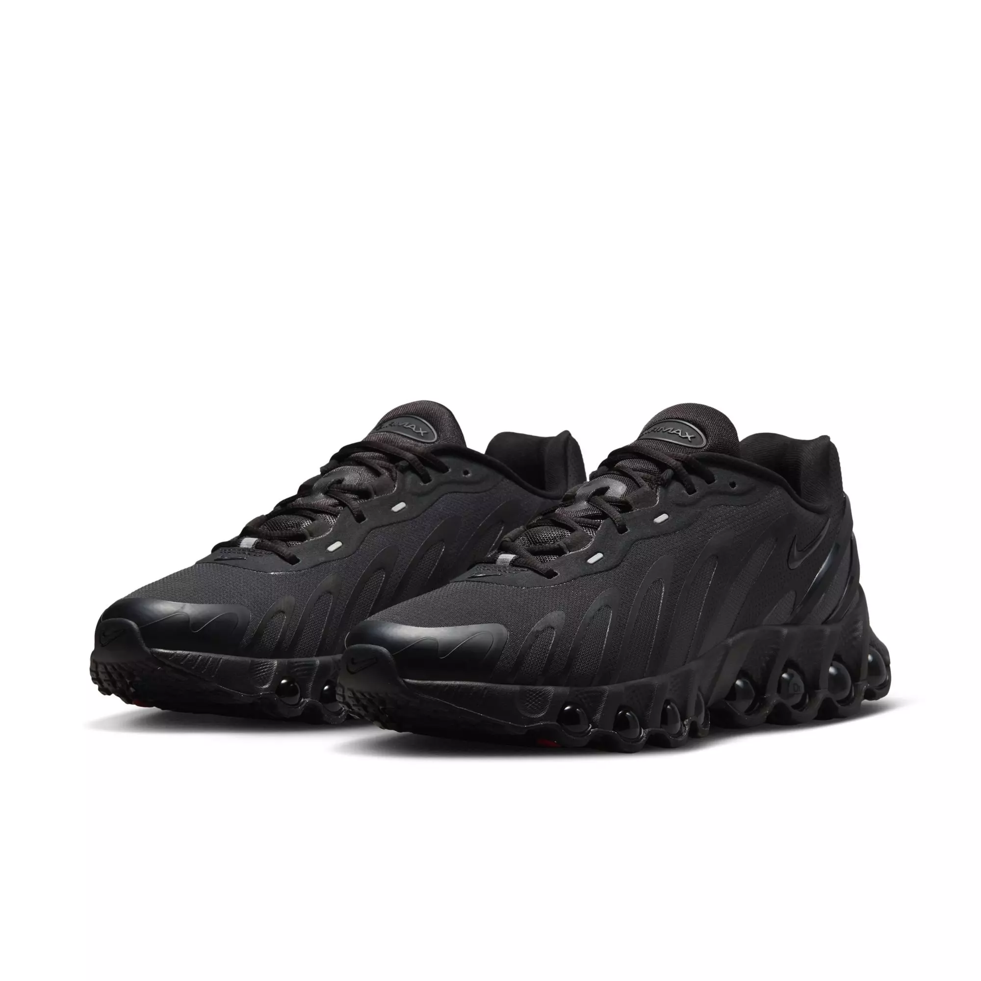 Nike Air Max Dn8 "Black" Men's Shoe - BLACK/ANTHRACITE