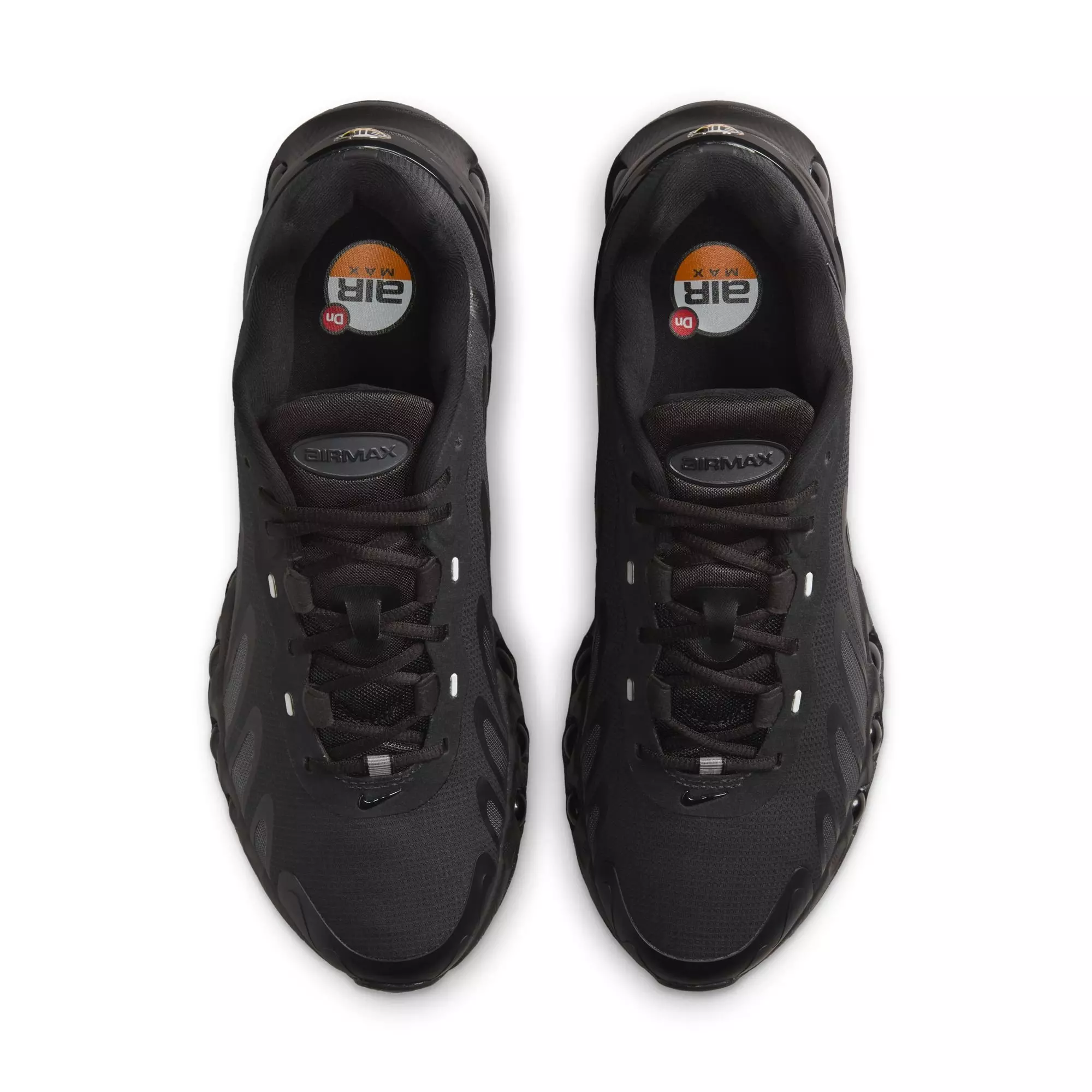 Nike Air Max Dn8 "Black" Men's Shoe - BLACK/ANTHRACITE