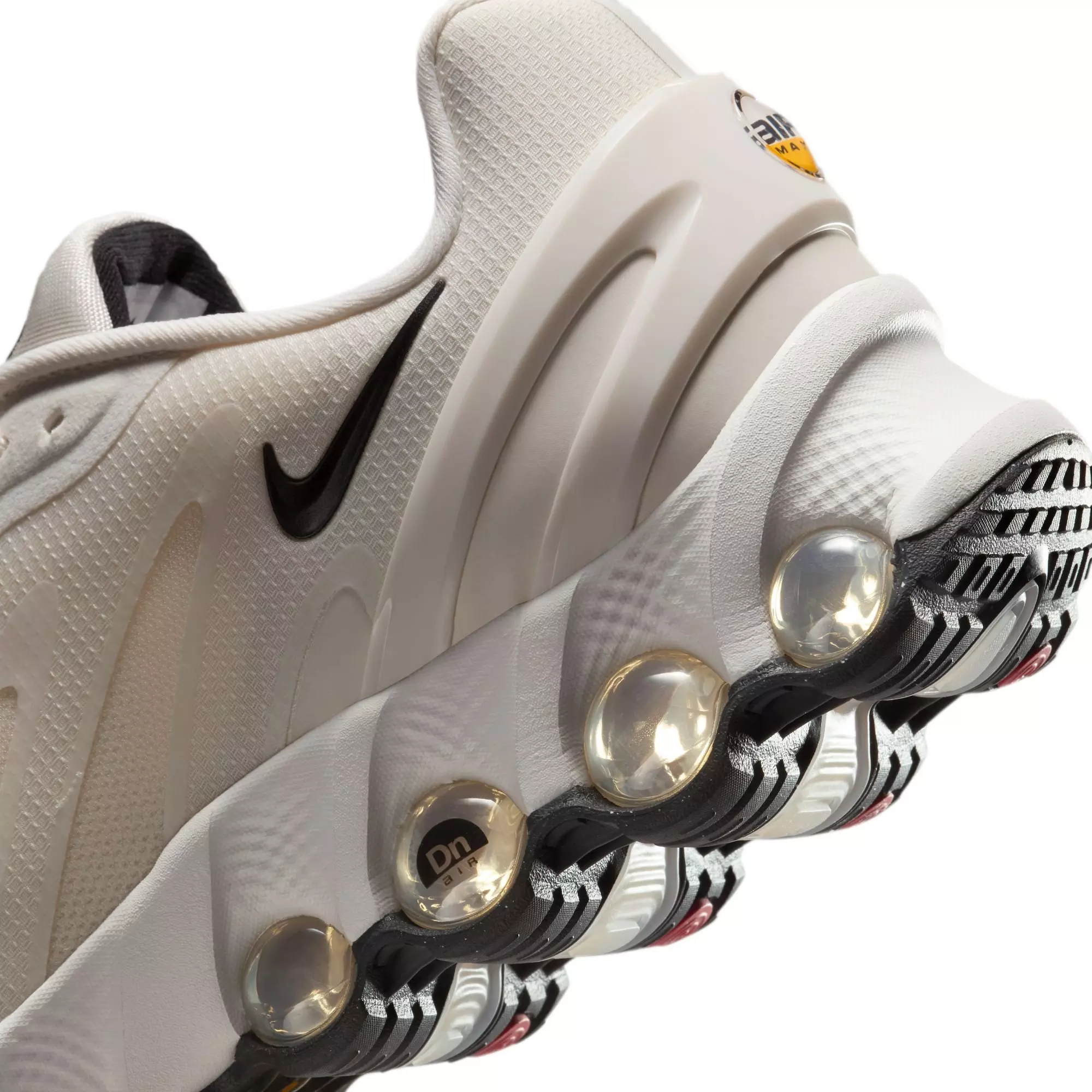 Nike Air Max Dn8 "Phantom" Men's Shoe - PHANTOM/BLACK