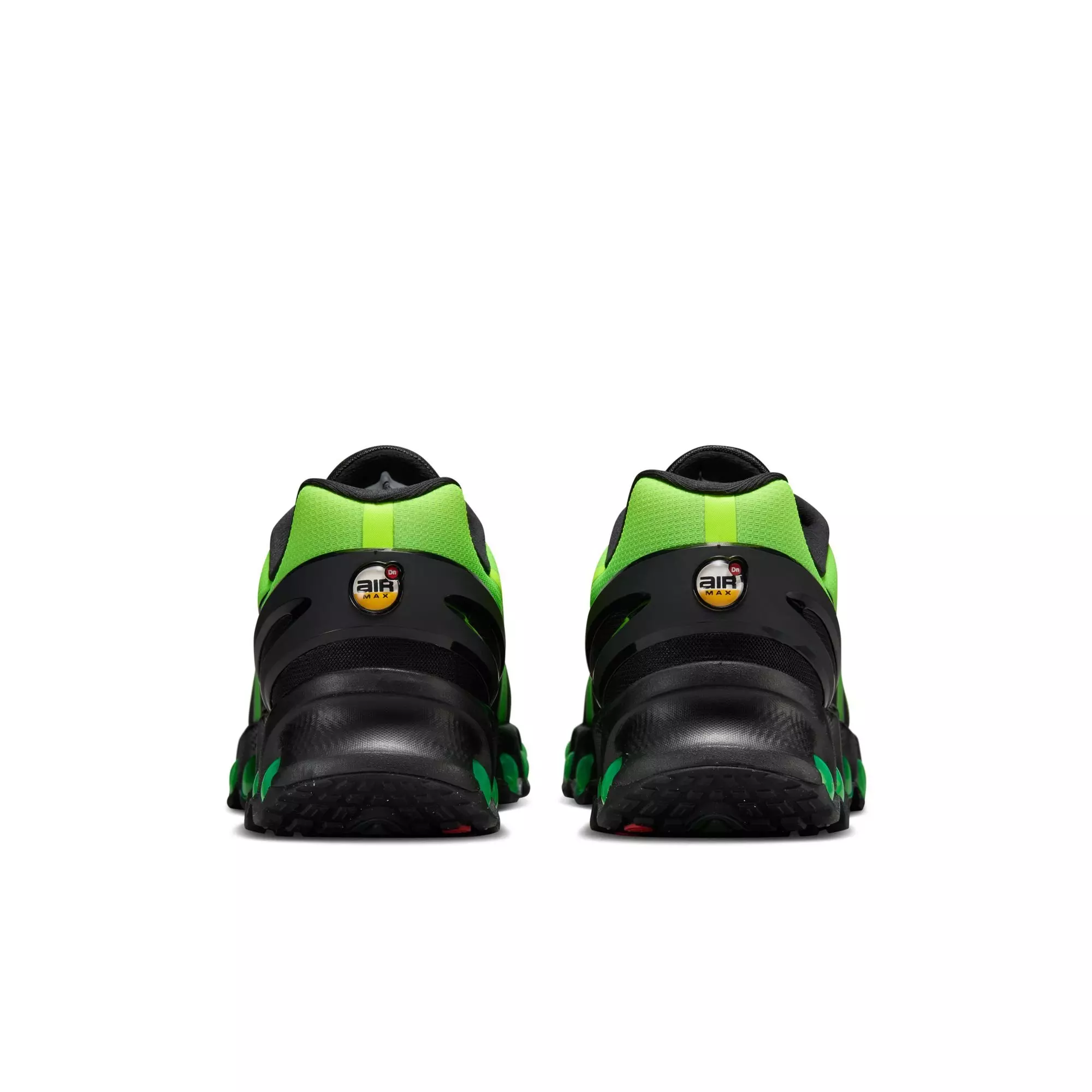 Nike Air Max Dn8 "Volt" Men's Shoe - GREEN/BLACK