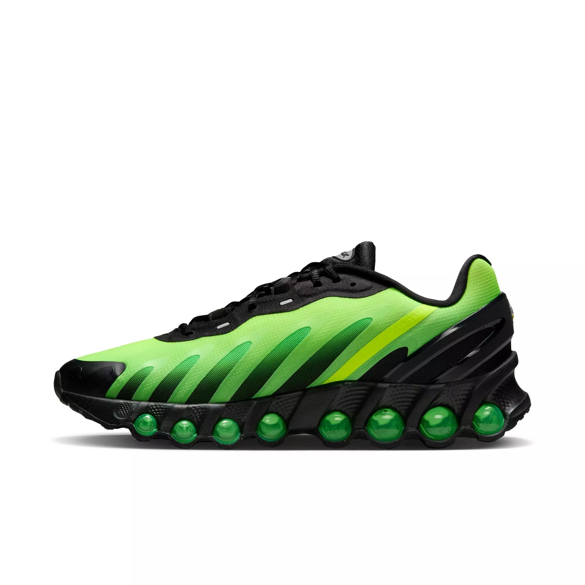 Nike Air Max Dn8 "Volt" Men's Shoe - GREEN/BLACK