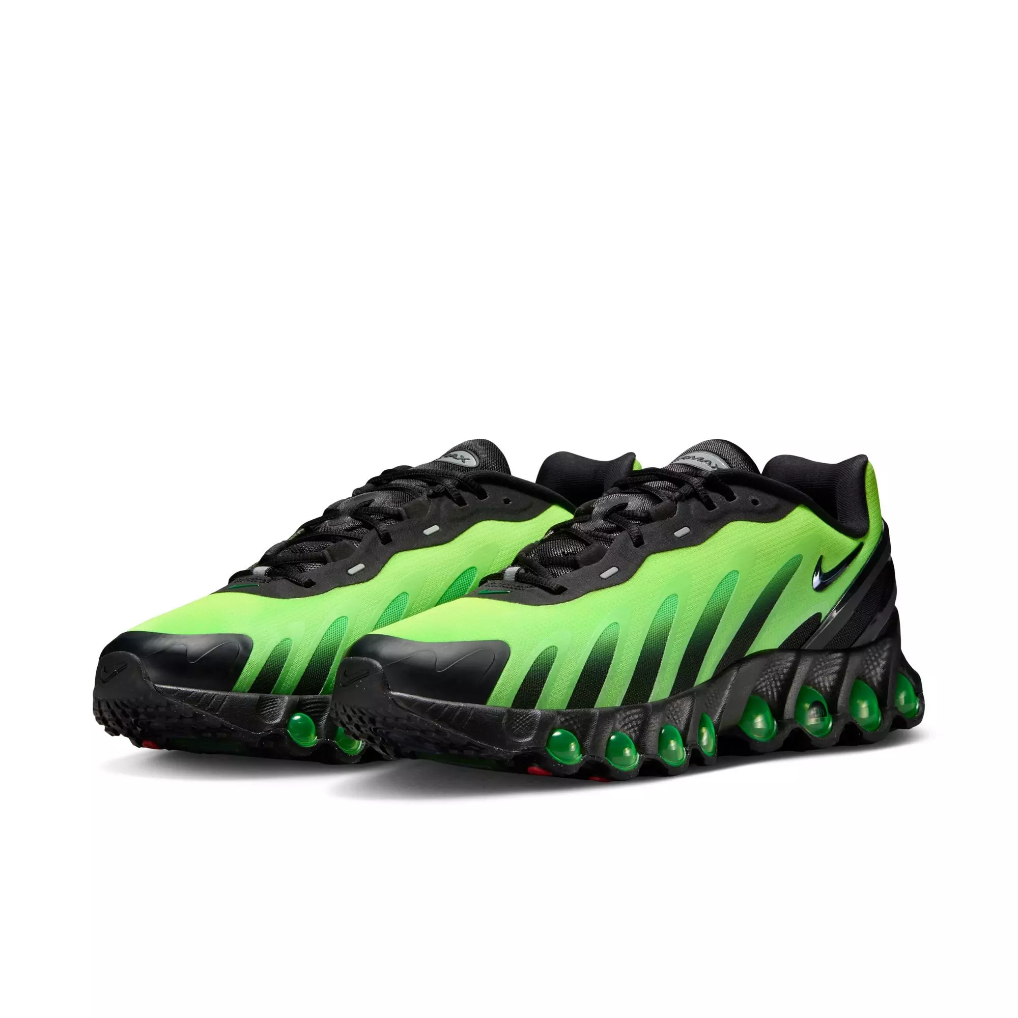 Nike Air Max Dn8 "Volt" Men's Shoe - GREEN/BLACK