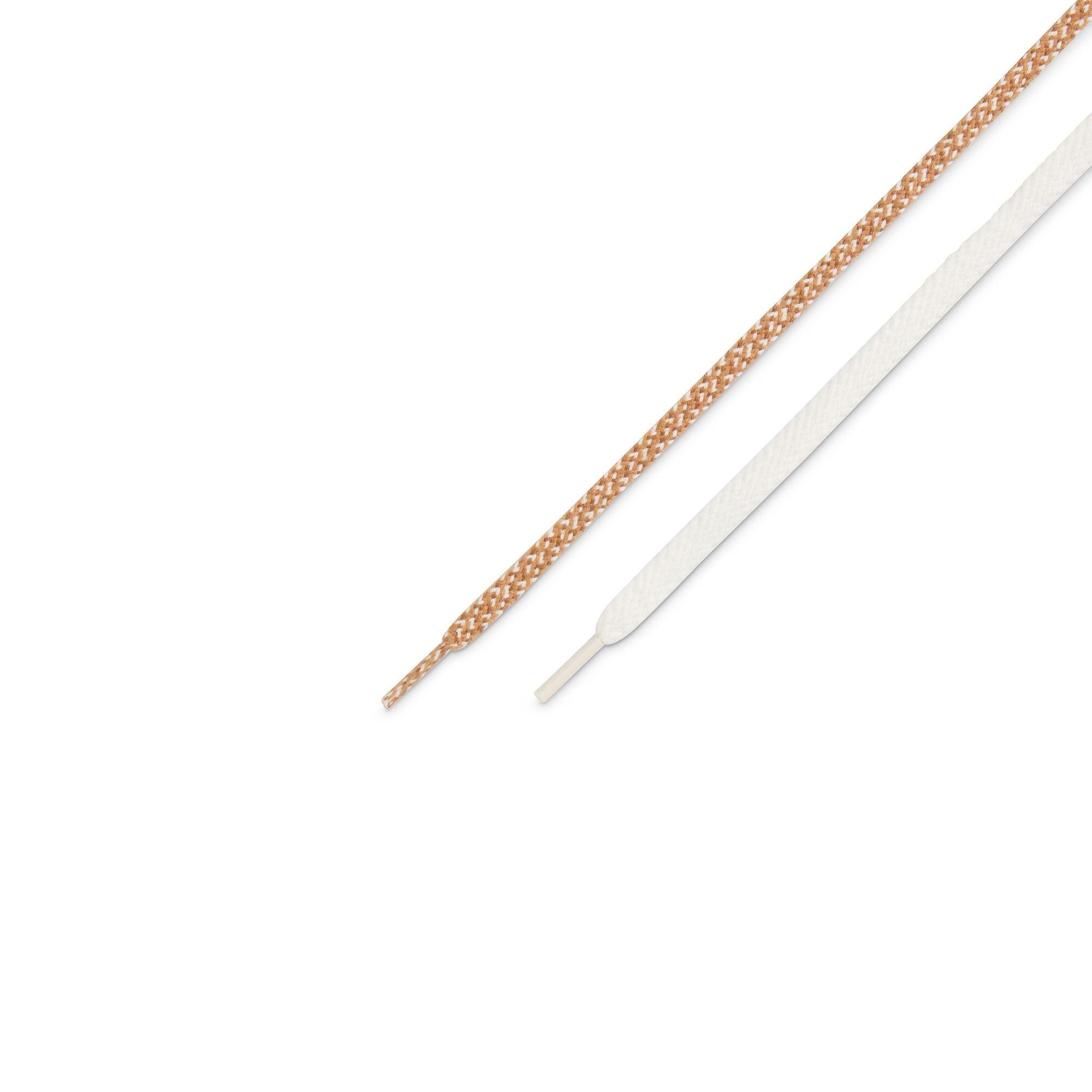 Nike Air VaporMax Plus "Parachute Beige/Desert Khaki/Black/White" Men's Shoe - TAN Thumbnail View 11