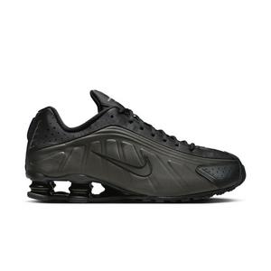 Nike Shox R4 "Black/Bright Crimson" Men's Shoe