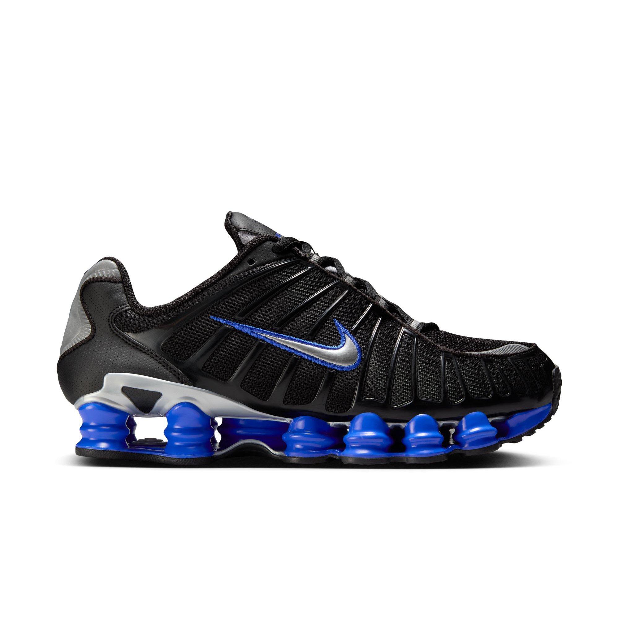 Nike shox hibbett sports online