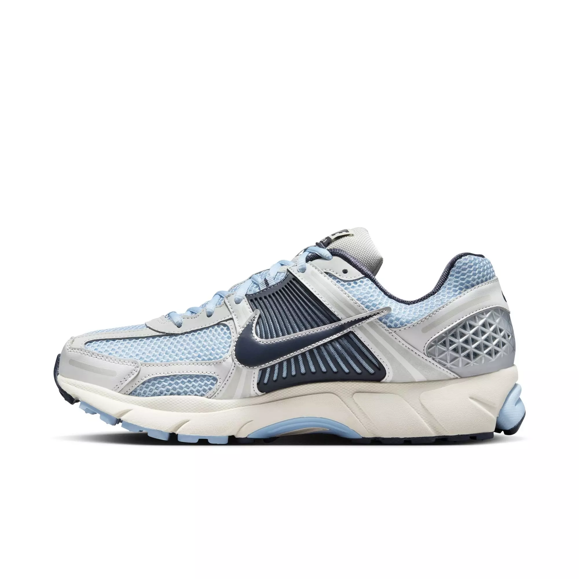 Nike Zoom Vomero 5 "Psychic Blue/Thunder Blue/Photon Dust" Men's Shoe - BLUE/GREY