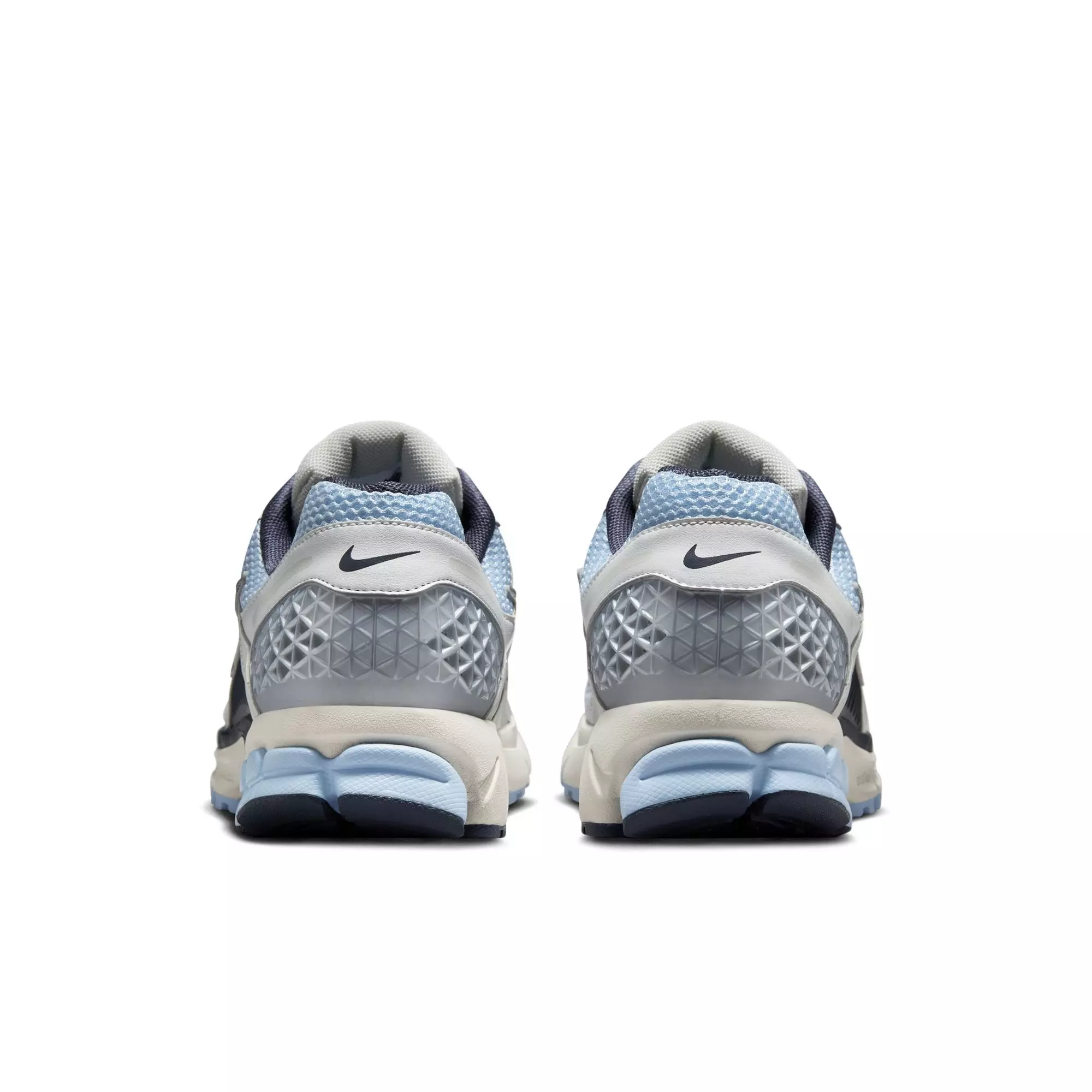 Nike Zoom Vomero 5 "Psychic Blue/Thunder Blue/Photon Dust" Men's Shoe - BLUE/GREY