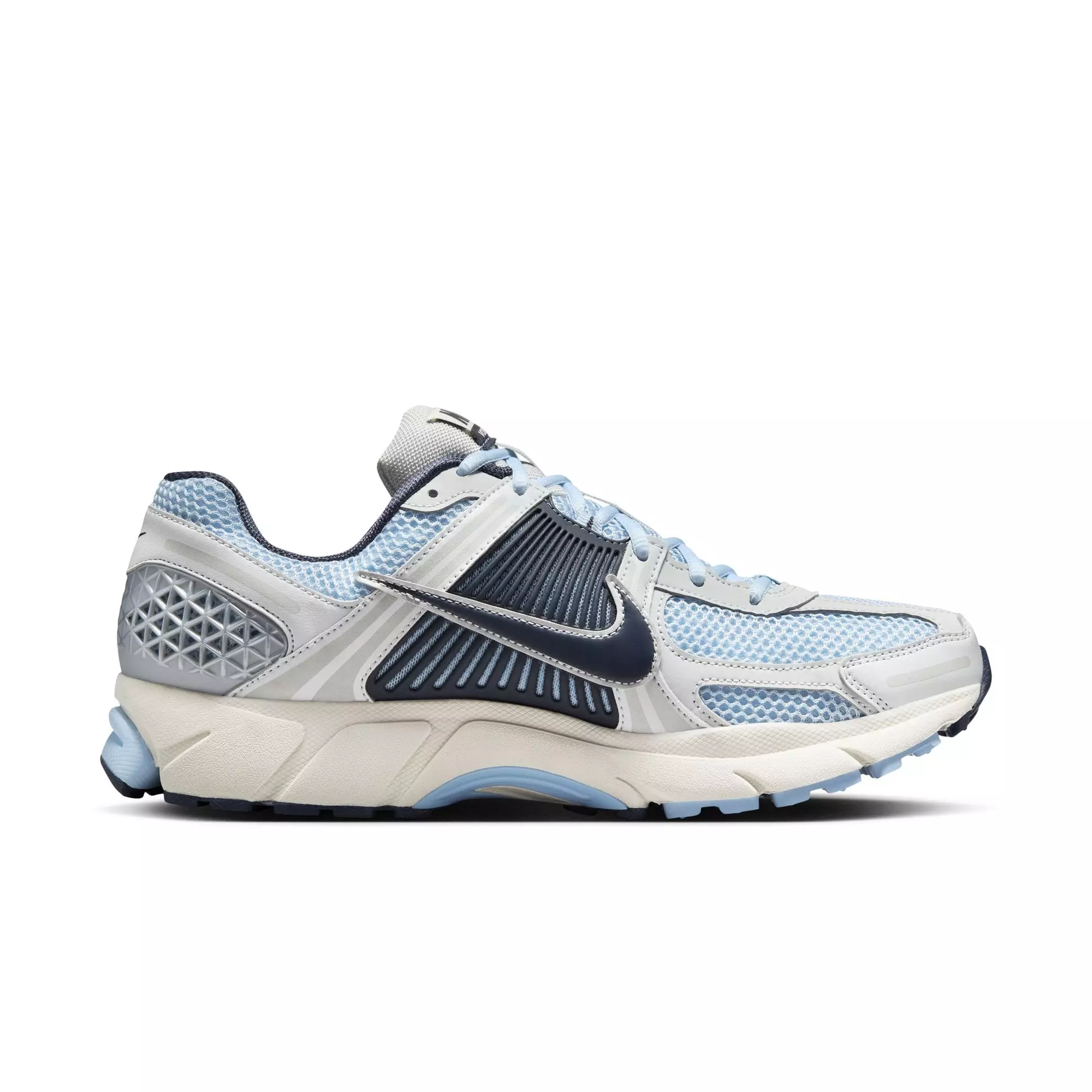 Nike Zoom Vomero 5 "Psychic Blue/Thunder Blue/Photon Dust" Men's Shoe - BLUE/GREY