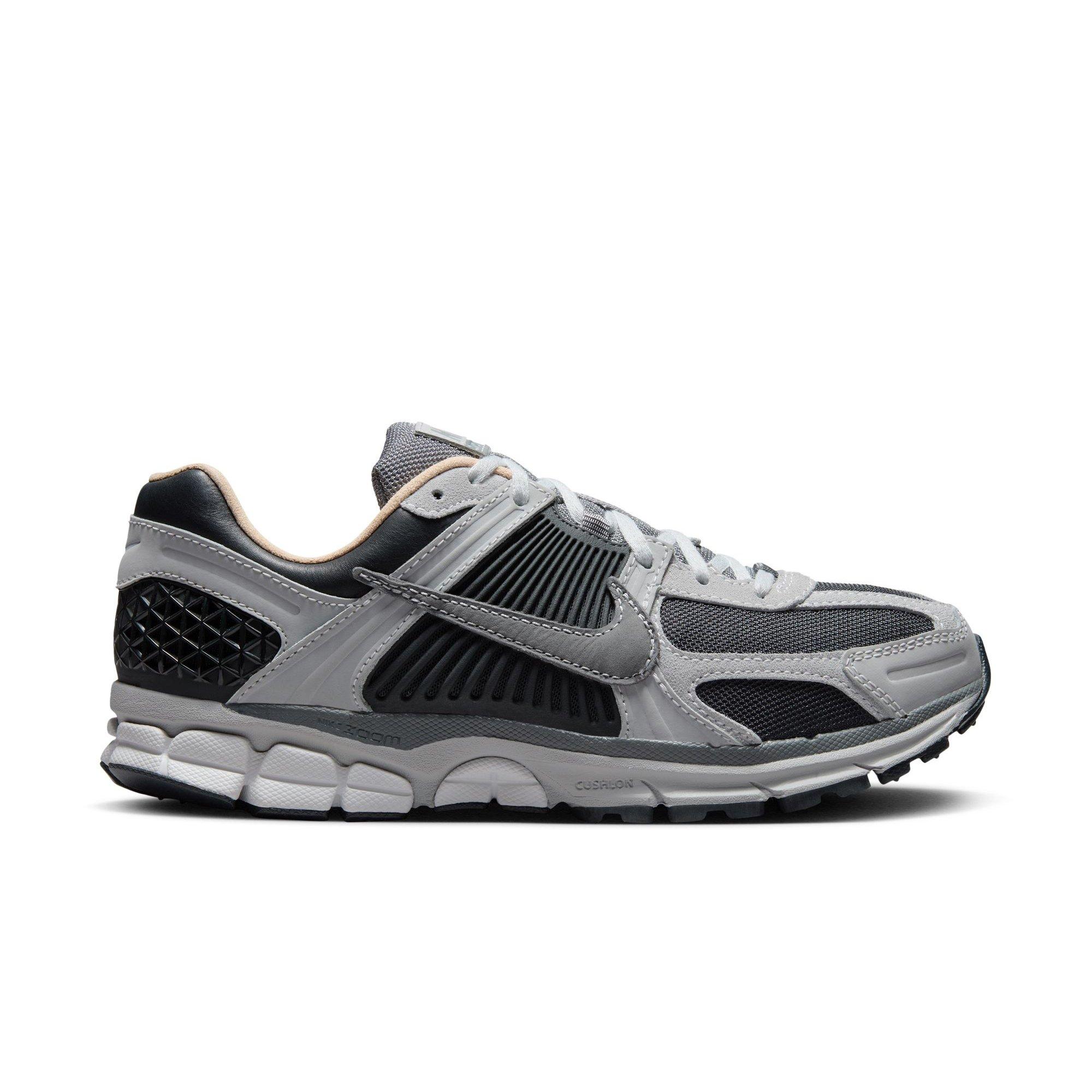 Nike Zoom Vomero 5 "Dk Smoke Grey/Smoke Grey/Lt Smoke Grey" Men's Shoe - GREY Thumbnail View 1