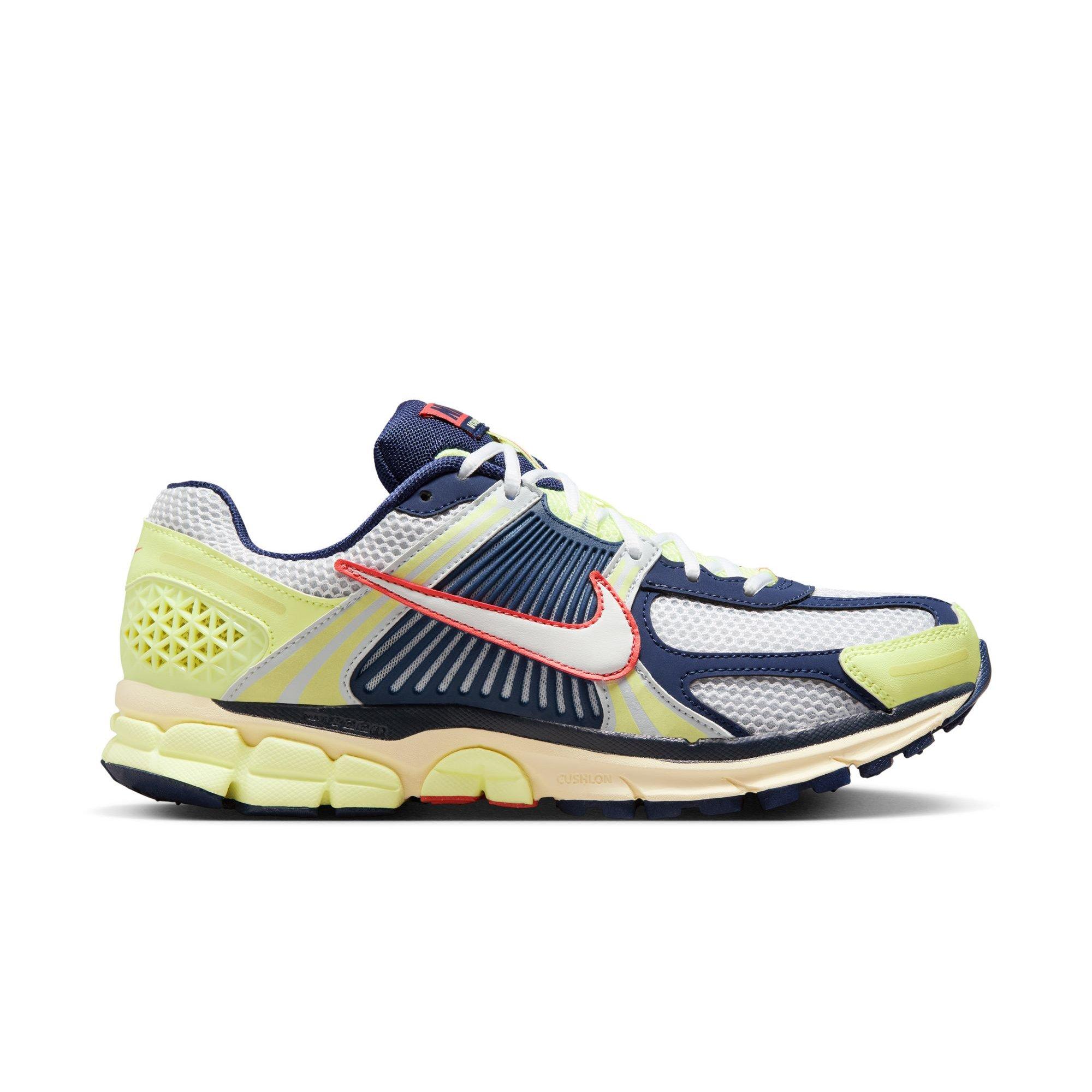 Nike Zoom Vomero 5 Men's&nbsp;"Barely Volt/White/Midnight Navy"&nbsp;Shoe