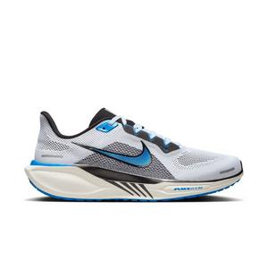 Nike Pegasus 41 "White/Photo Blue/Black/Sail" Men's Road Running Shoe