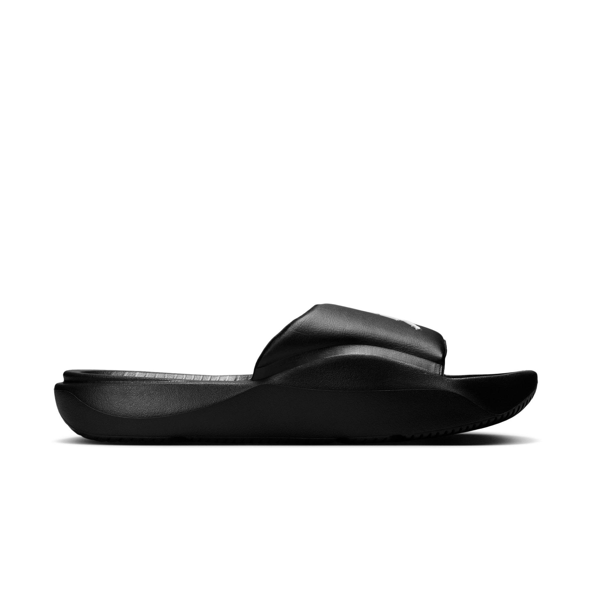 Jordan Franchise Men's "Black/White" Slide