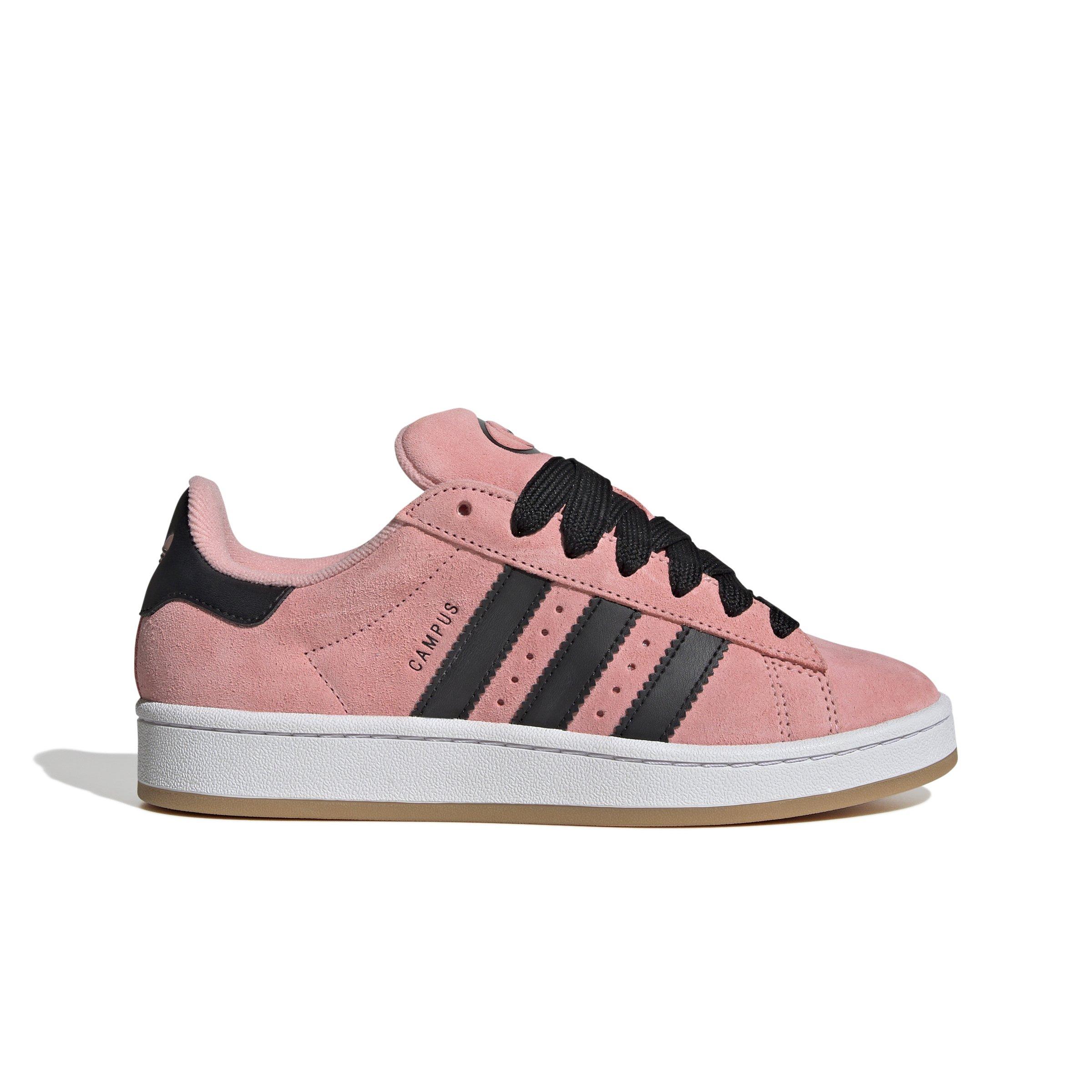 adidas Originals Campus 00s "Semi Spark Pink/Core Black/Ftwr White" Women's Shoe - PINK/BLACK Thumbnail View 1
