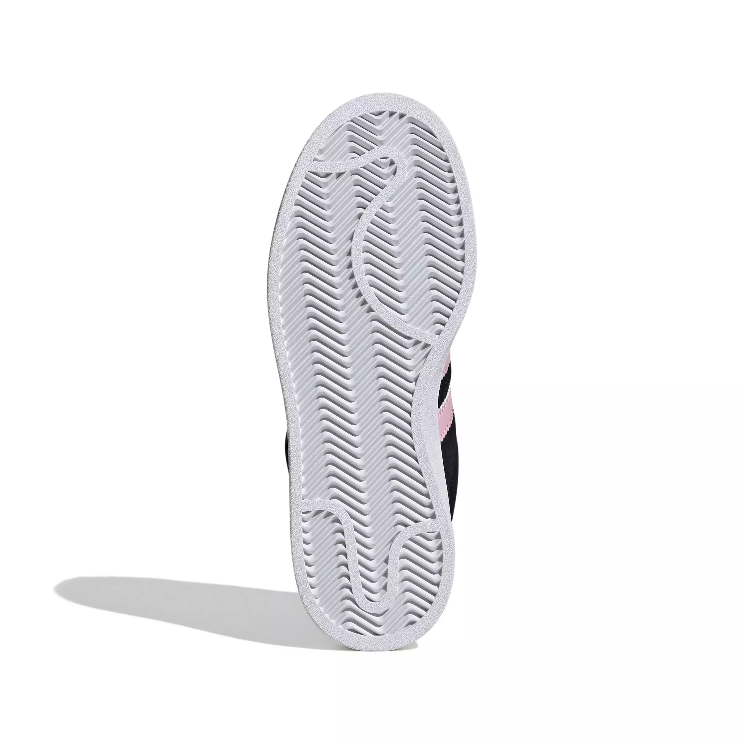 adidas Originals Campus 00s "Core Black/Ftwr White/True Pink" Women's Shoe - BLACK/PINK