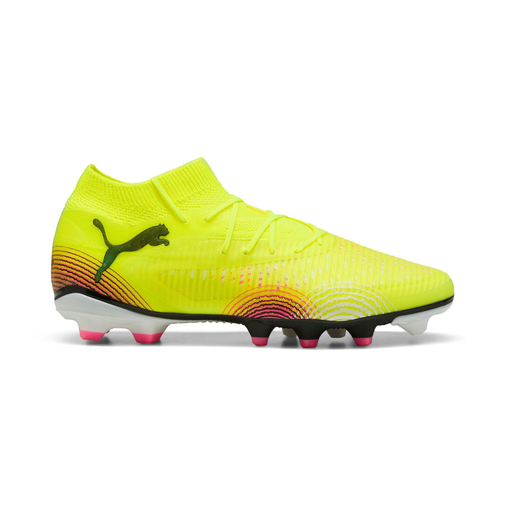 PUMA Future 8 Pro Audacity Men's Soccer Cleat | Hibbett
