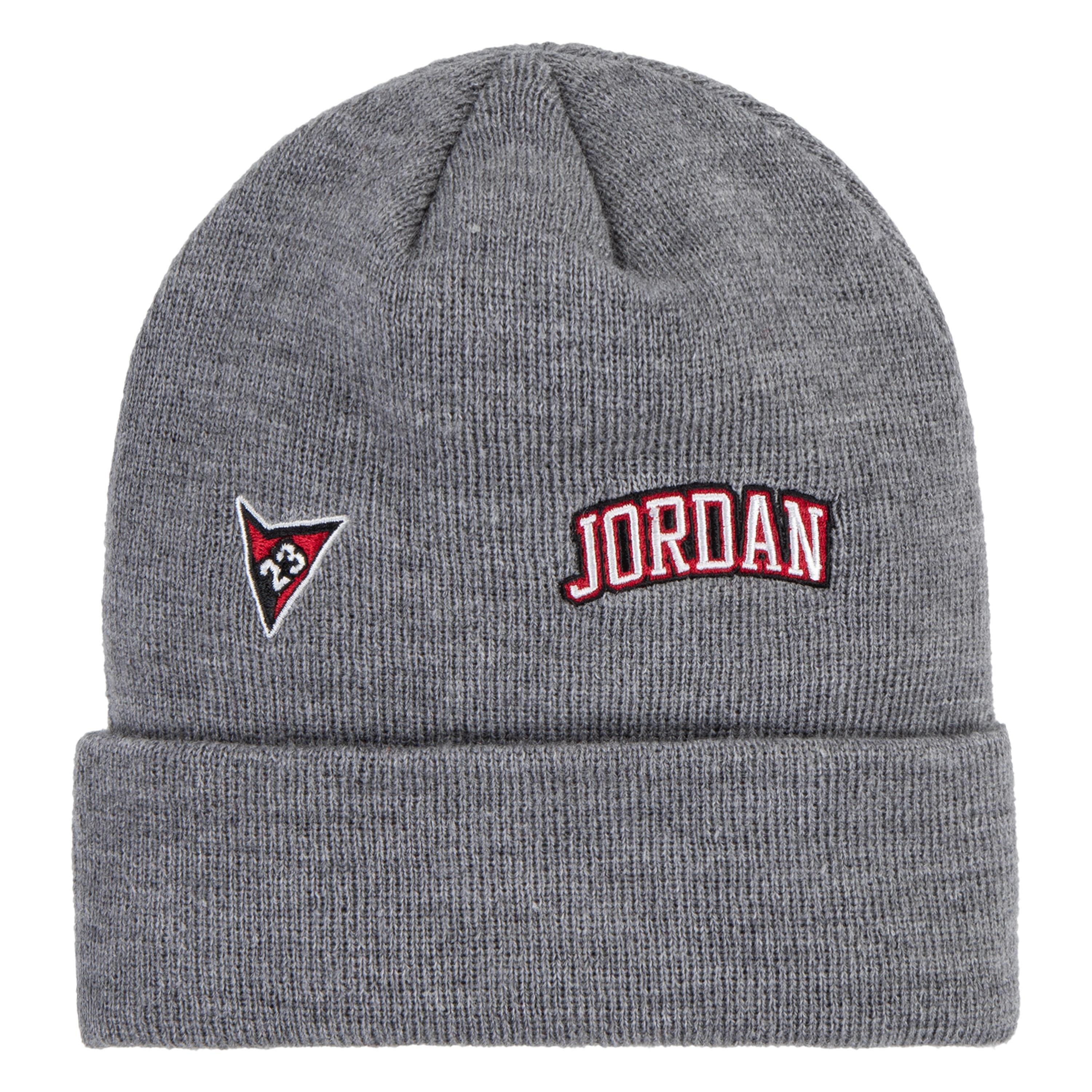 Jordan See Me Shine Big Kids' Beanie