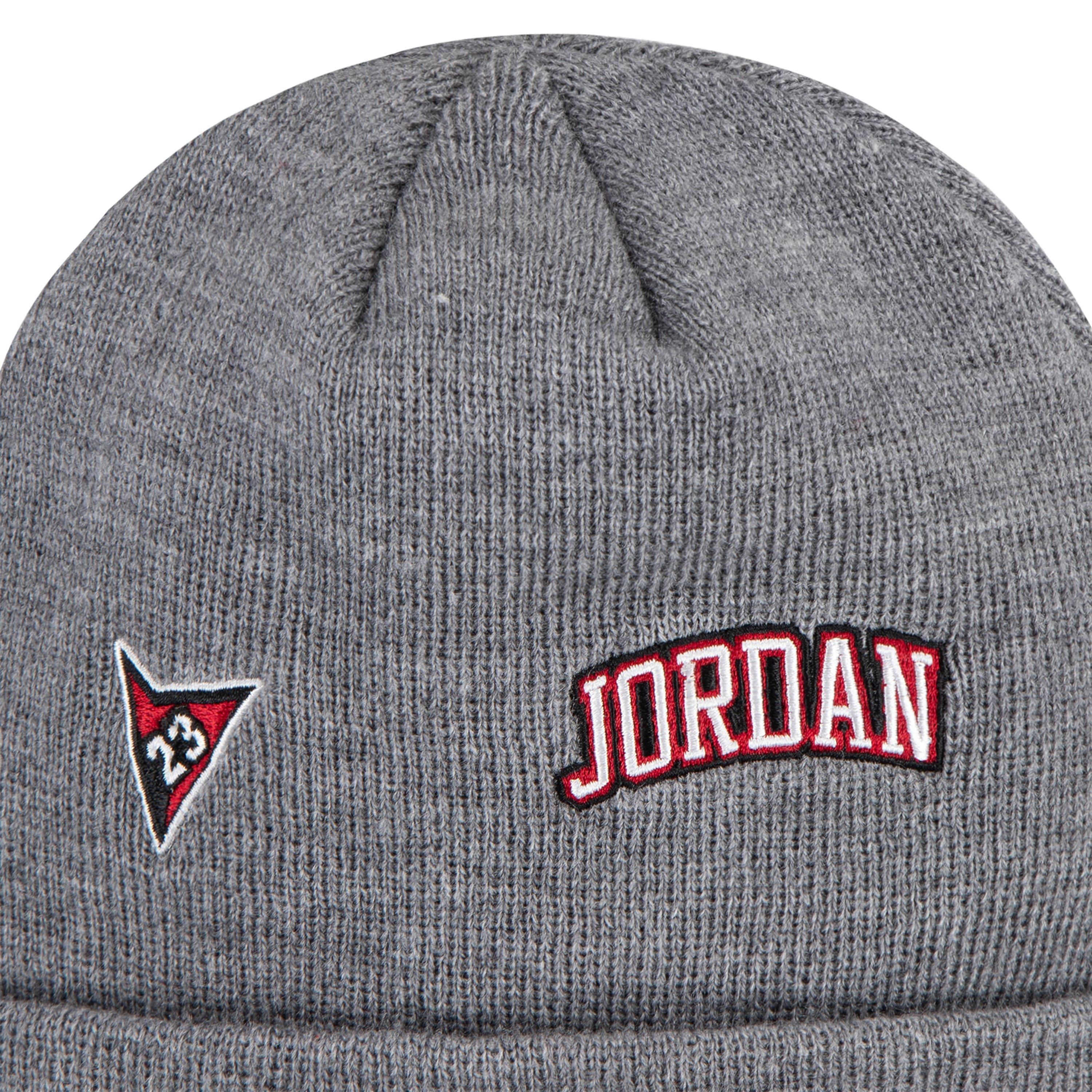 Jordan See Me Shine Big Kids' Beanie